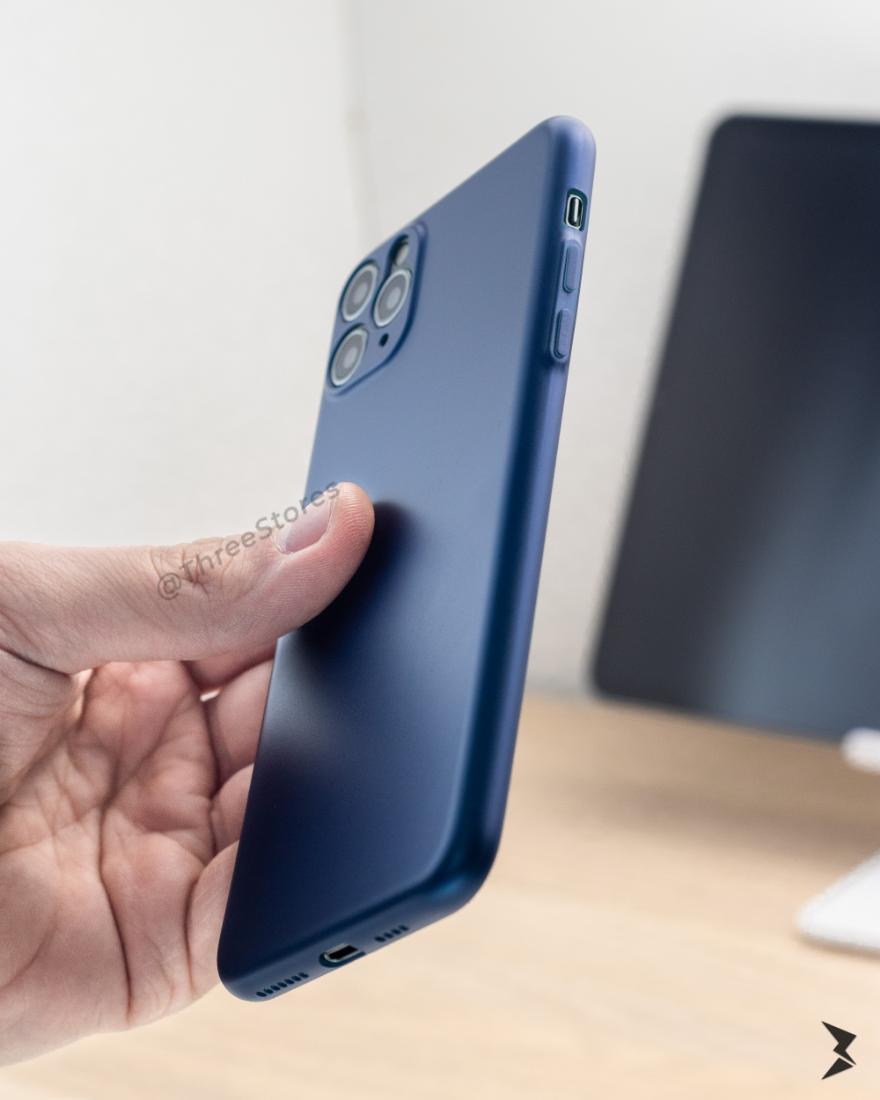 Raigor Inverse Carbon Case iPhone 11 Pro Max