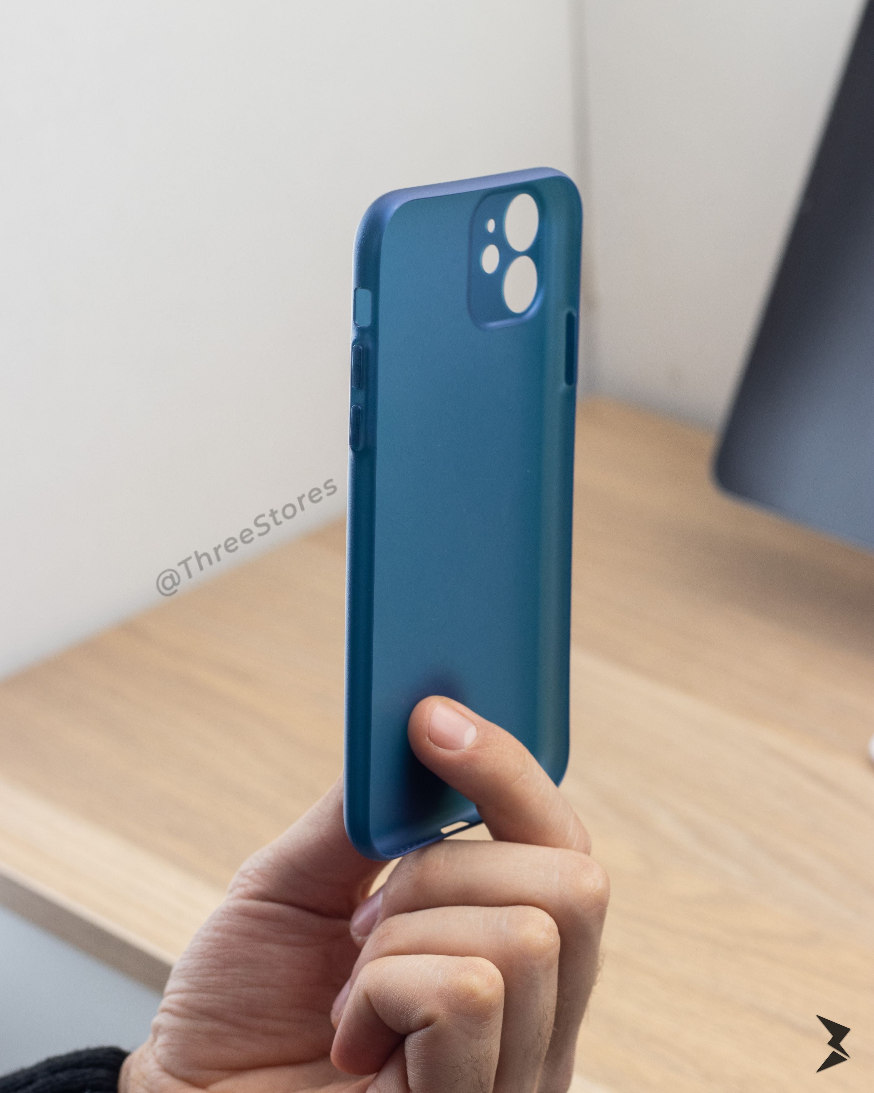 Raigor Inverse Carbon Case iPhone 11