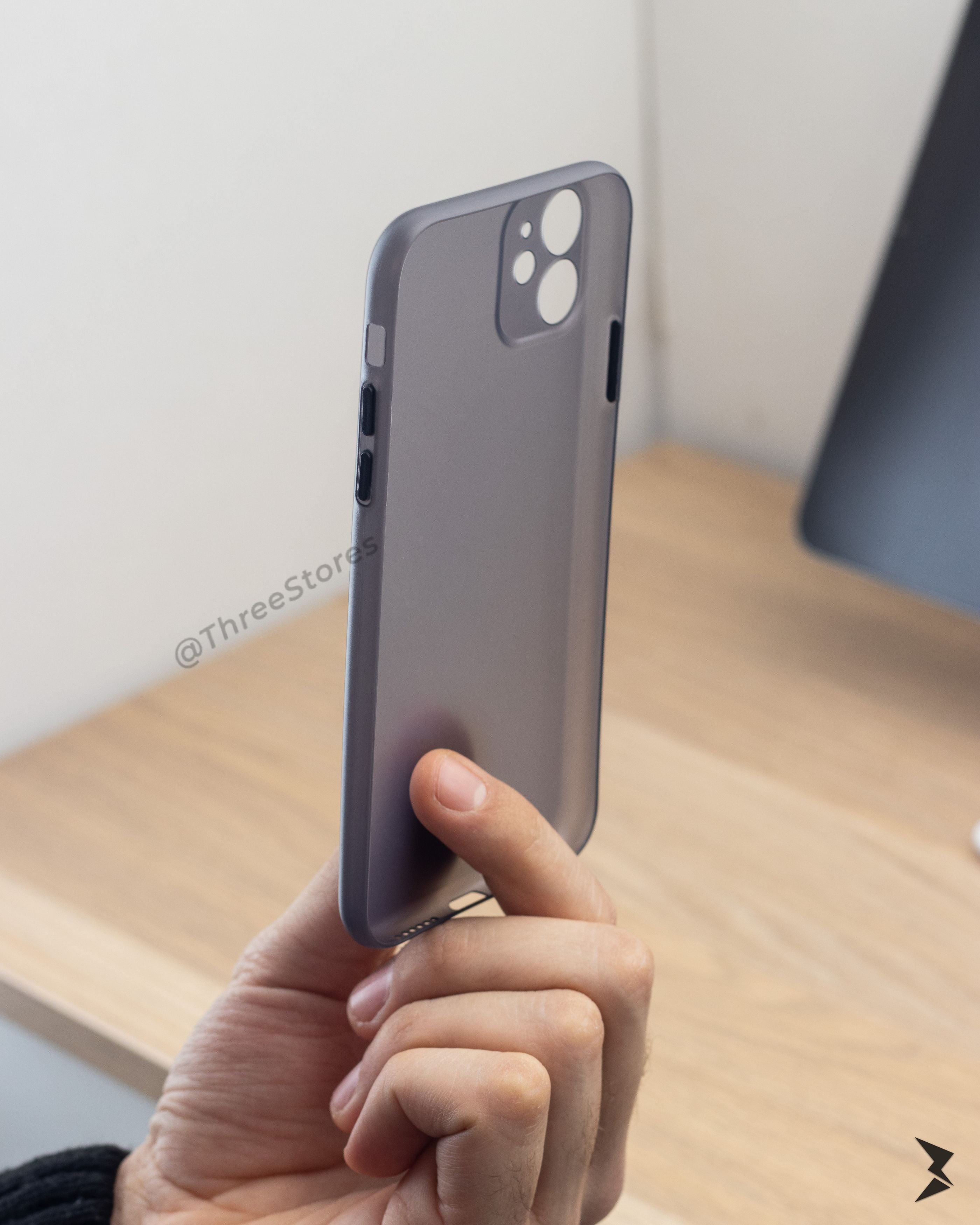 Raigor Inverse Carbon Case iPhone 11