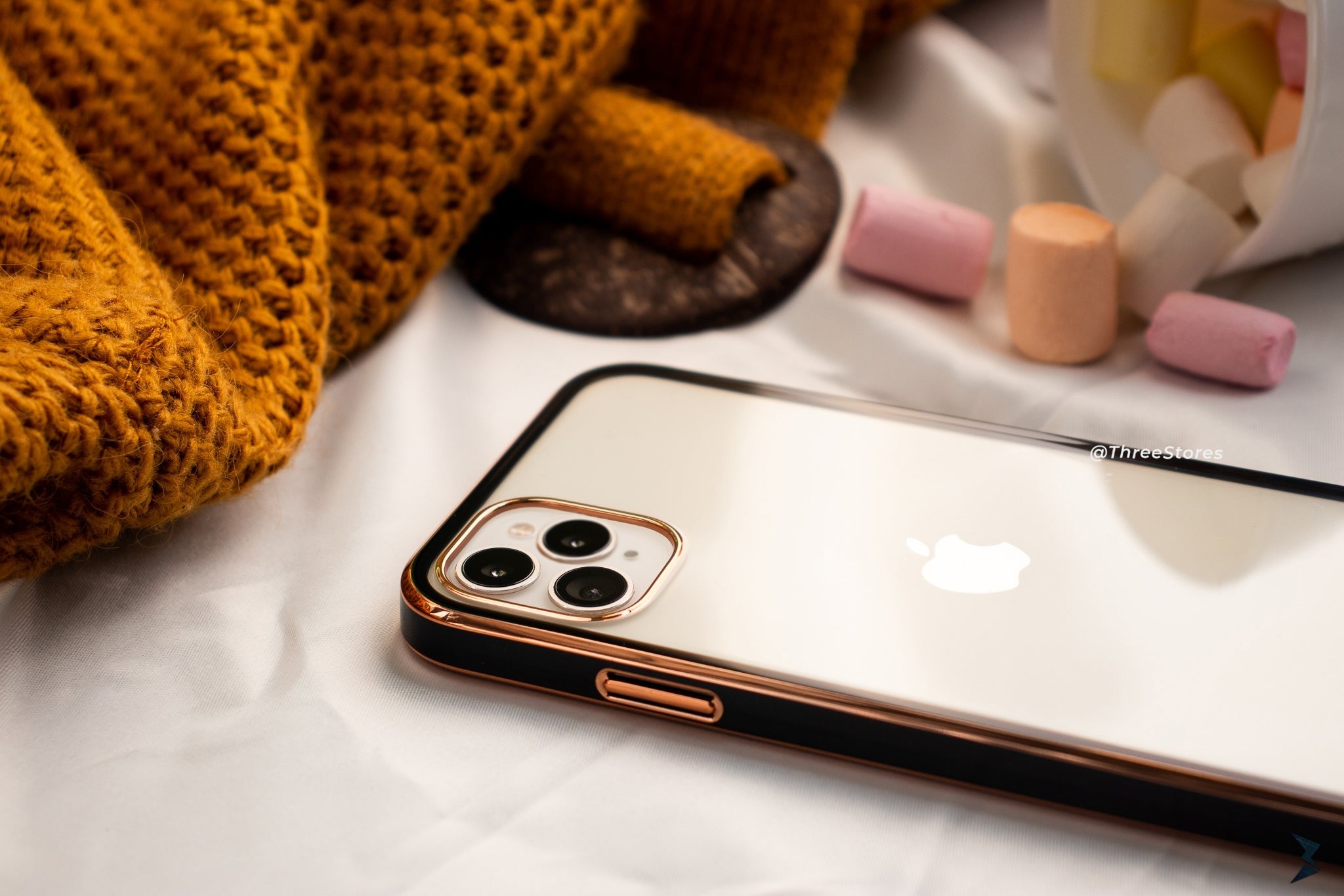 Opus Premium Case iPhone 11 Pro Max