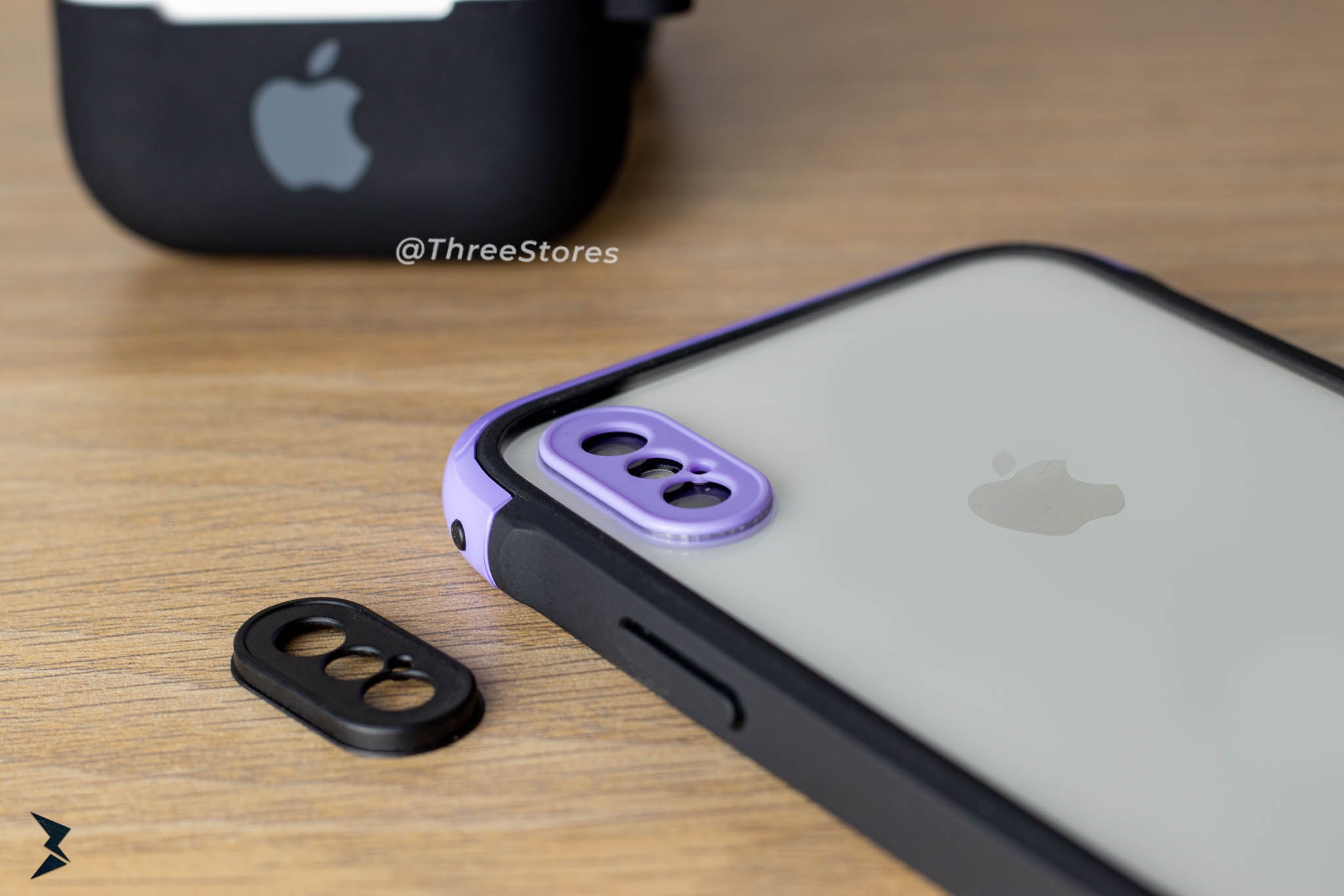 Level Arc Series Case iPhone X Max