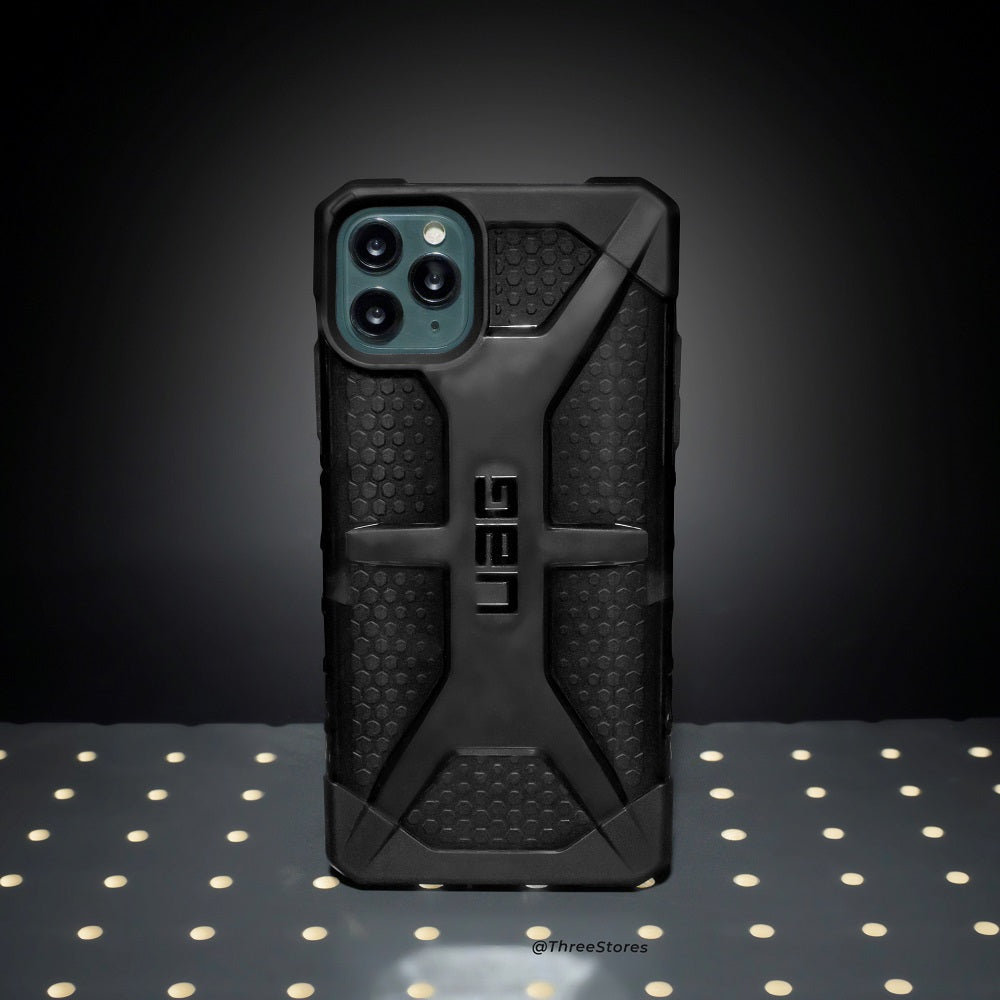 UAG Plasma Series Case iPhone 11 Pro Max