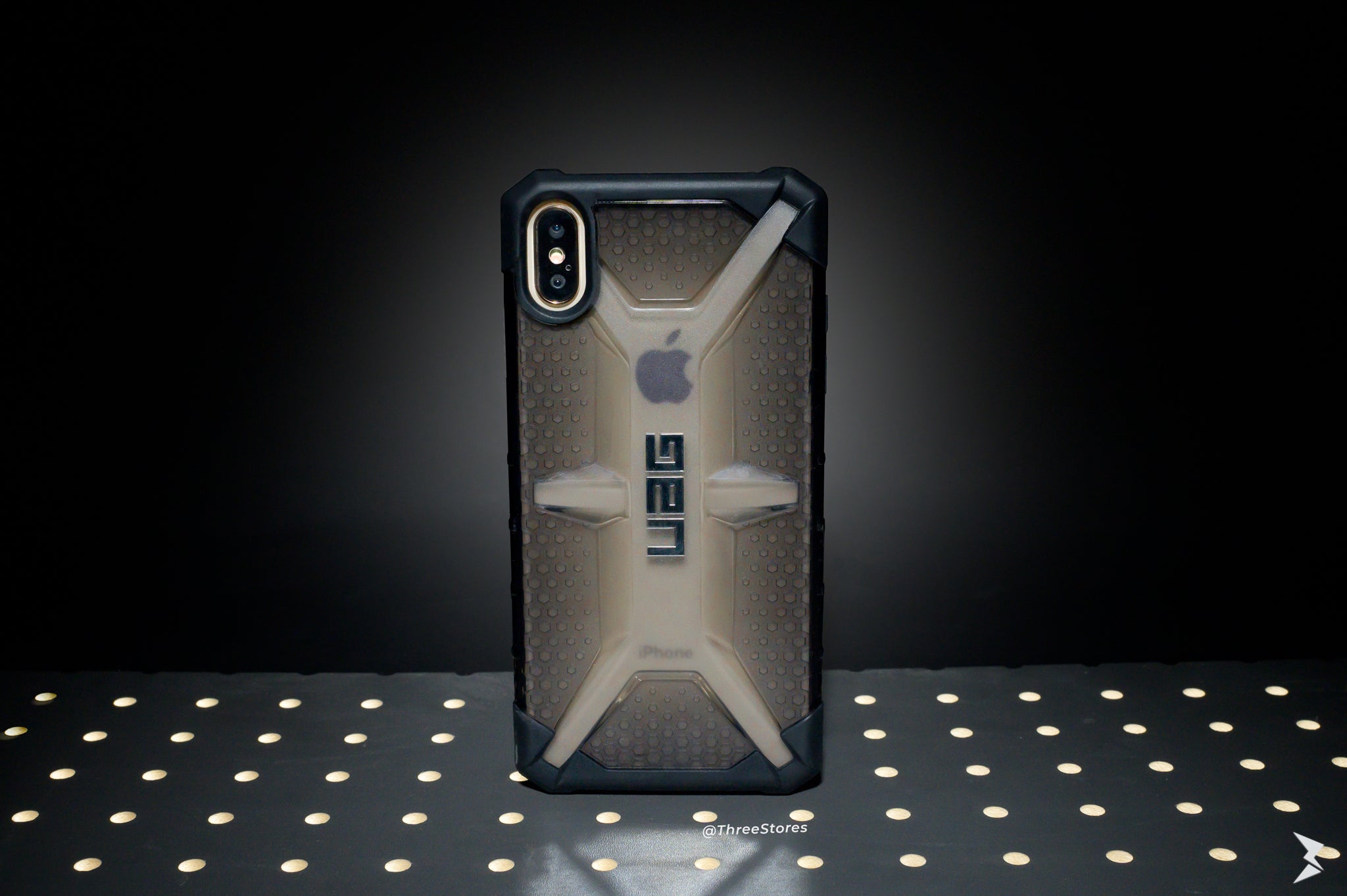 UAG Plasma Series Case iPhone X Max