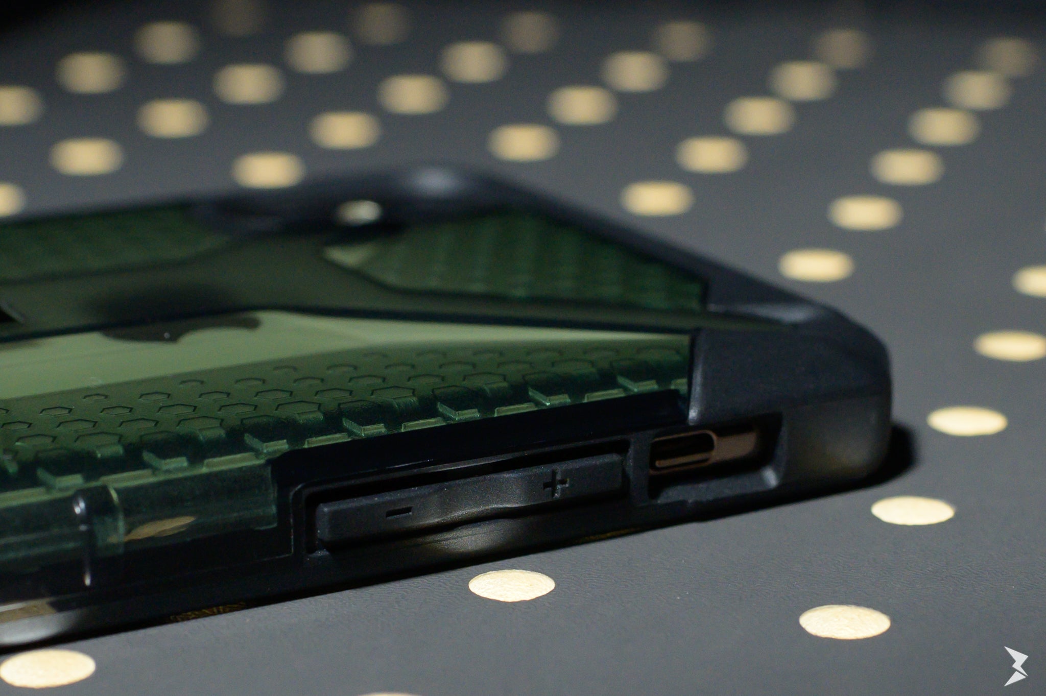 UAG Plasma Series Case iPhone X Max