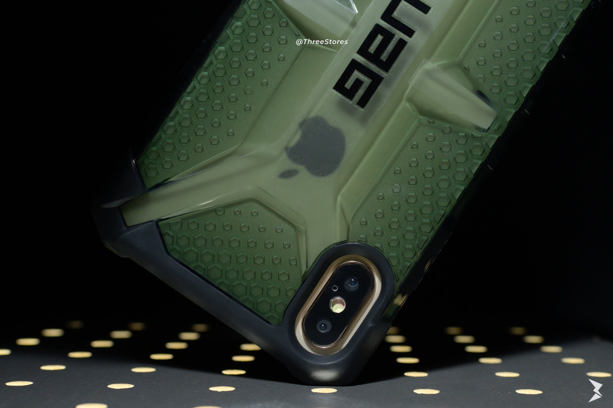 UAG Plasma Series Case iPhone X Max