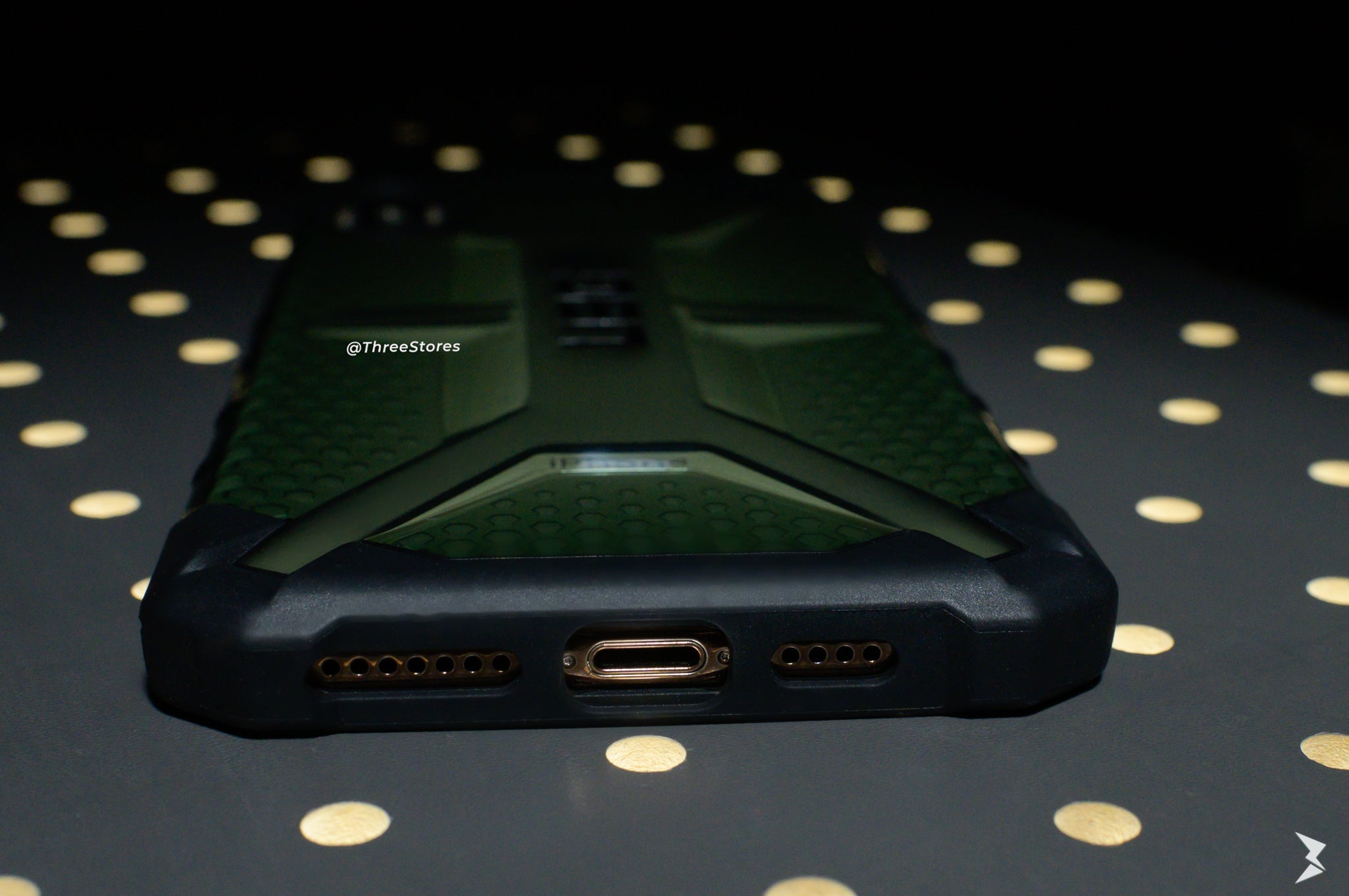 UAG Plasma Series Case iPhone X Max