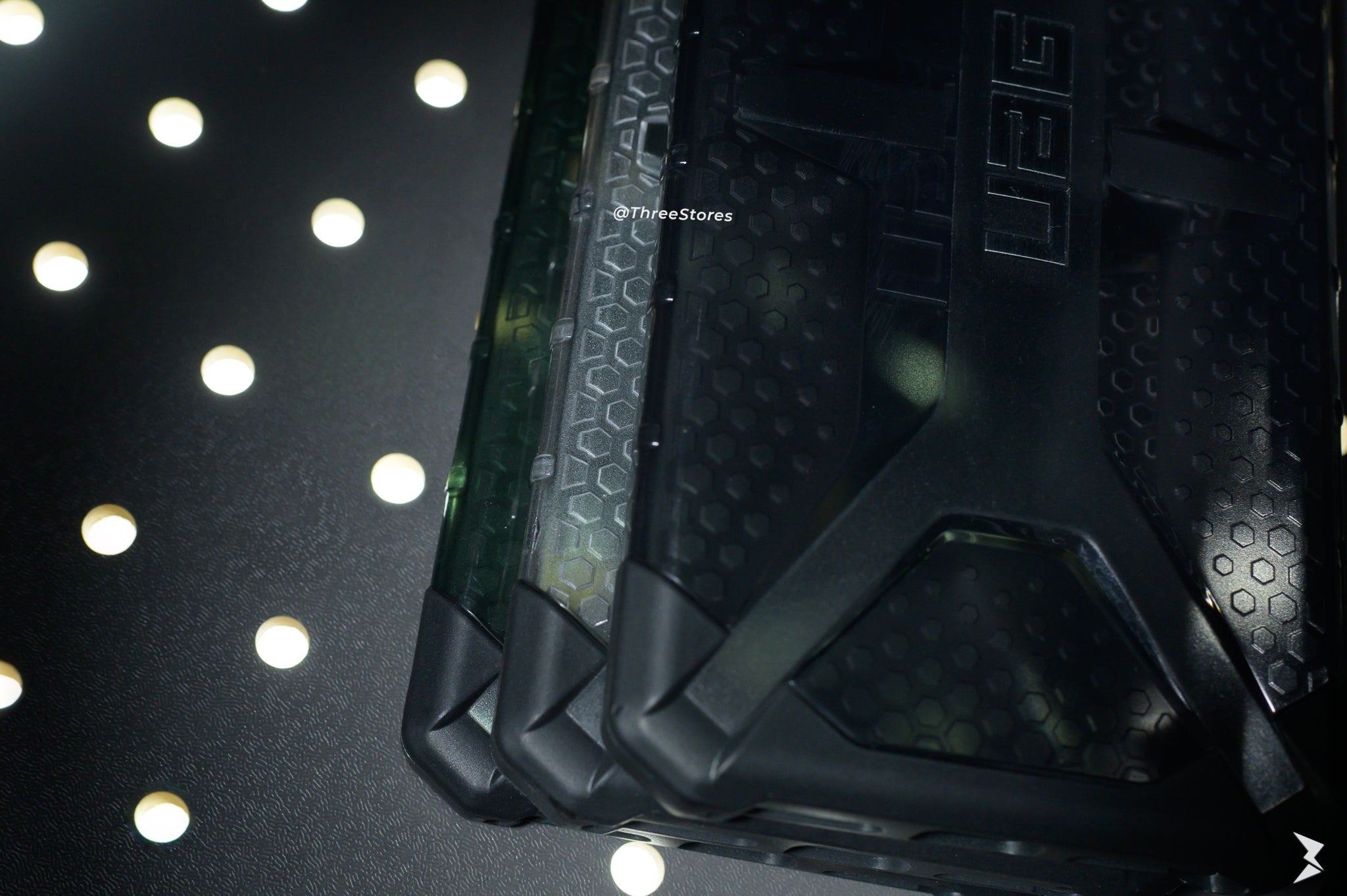 UAG Plasma Series Case iPhone X Max