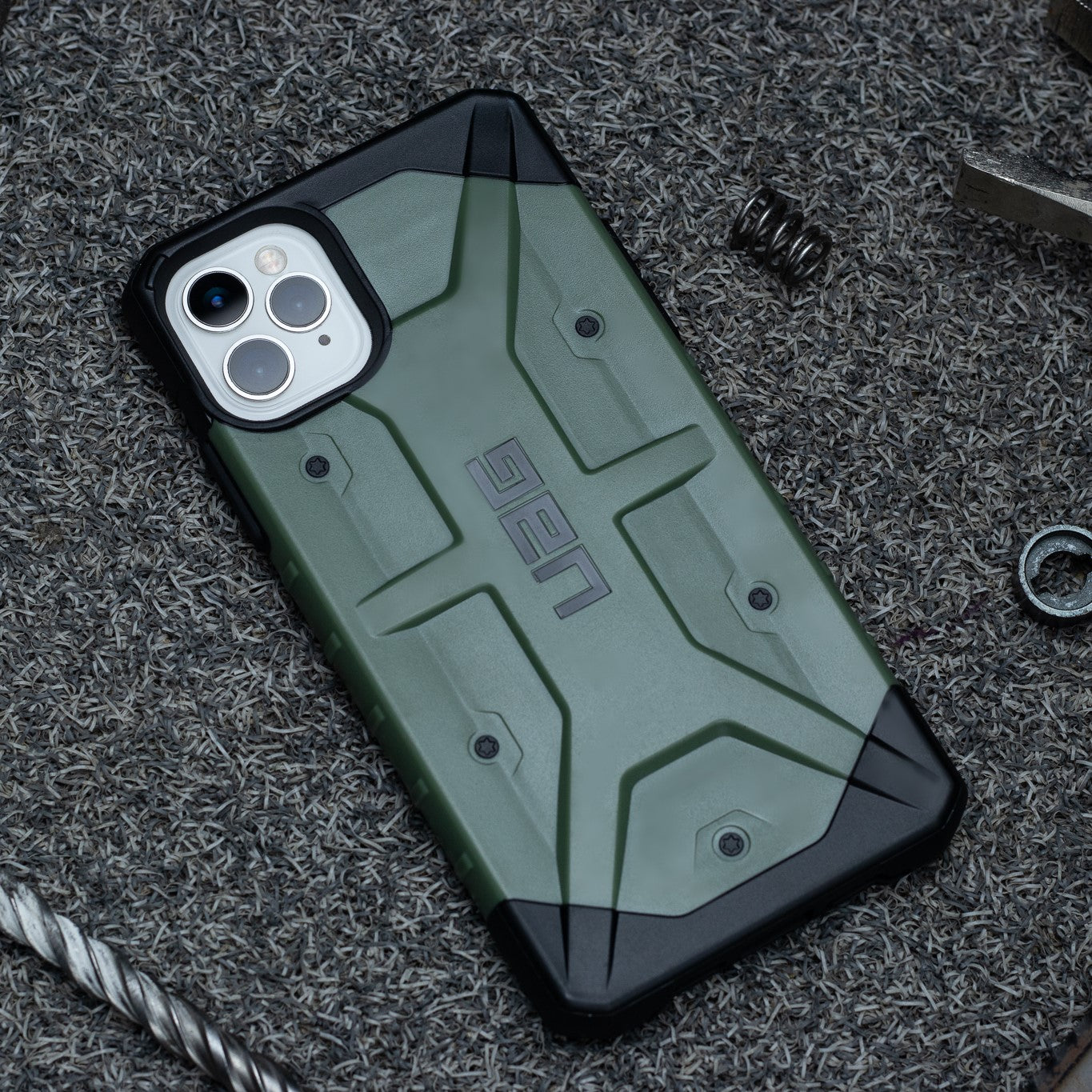 UAG Pathfinder Case iPhone 11 Pro