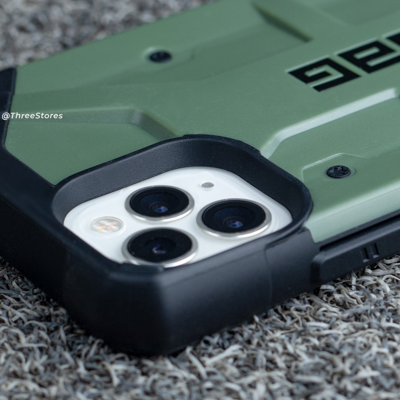 UAG Pathfinder Case iPhone 11 Pro