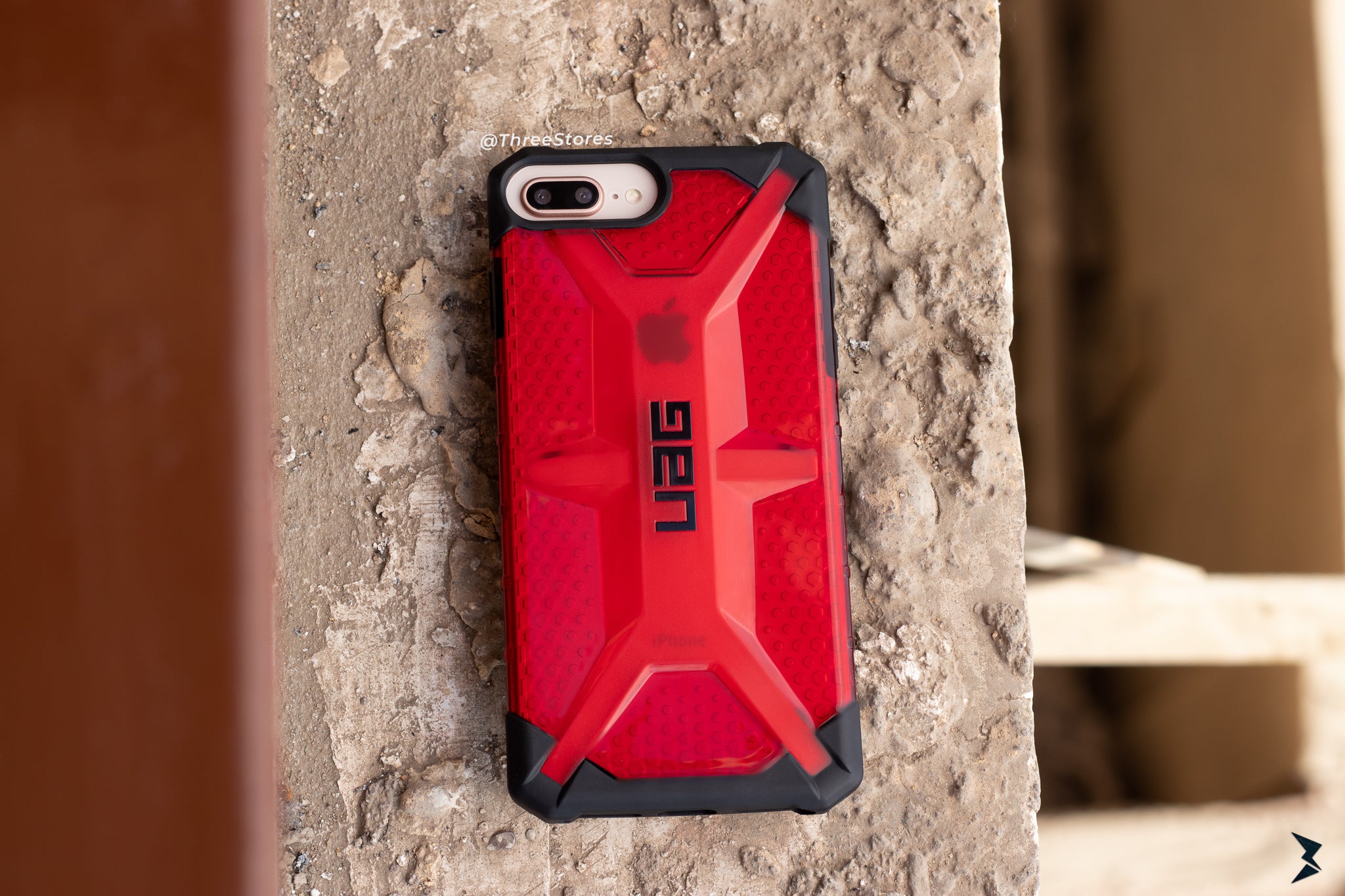 UAG Plasma Series Case iPhone 7 / 8 Plus