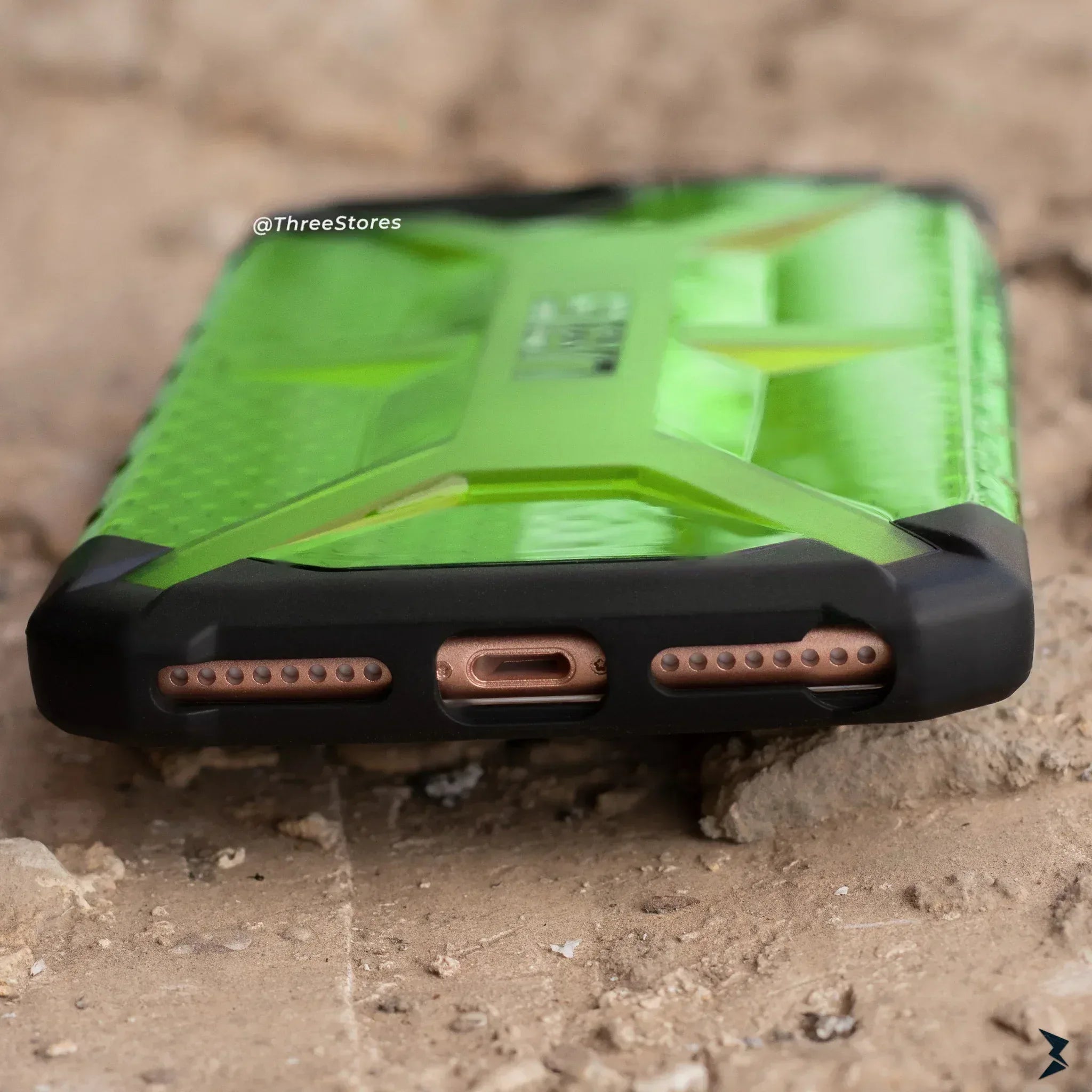 UAG Plasma Series Case iPhone 7 / 8 Plus - Three