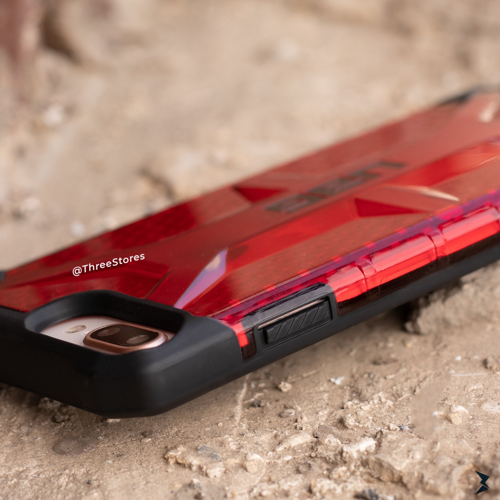 UAG Plasma Series Case iPhone 7 / 8 Plus