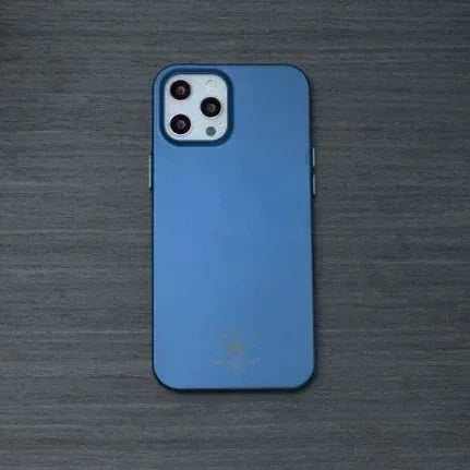 Santa Slim Case iPhone 12 Pro Max - Three