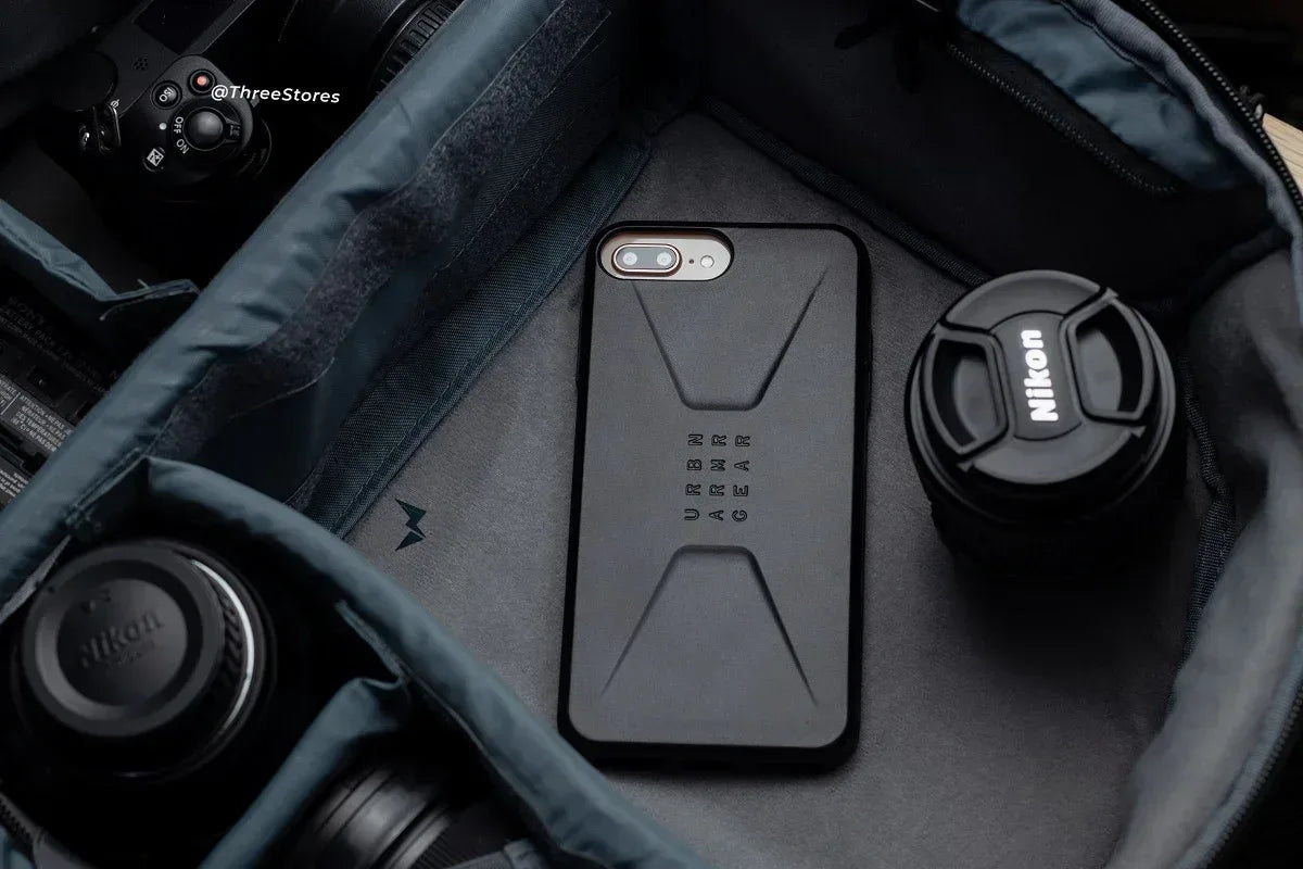 UAG Civilian Series Case iPhone 7 / 8 Plus - Three