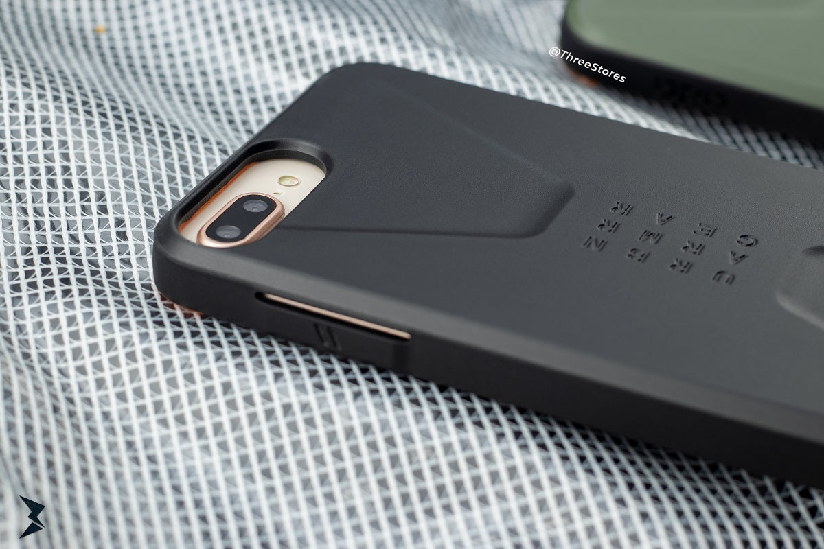 UAG Civilian Series Case iPhone 7 / 8 Plus