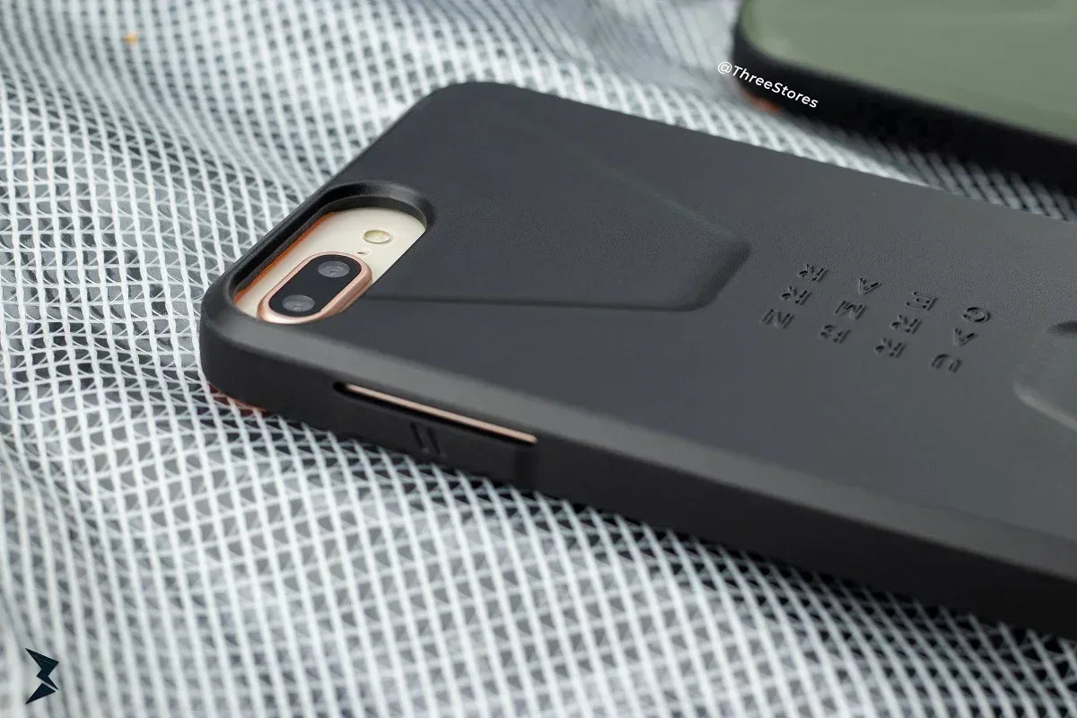 UAG Civilian Series Case iPhone 7 / 8 Plus - Three