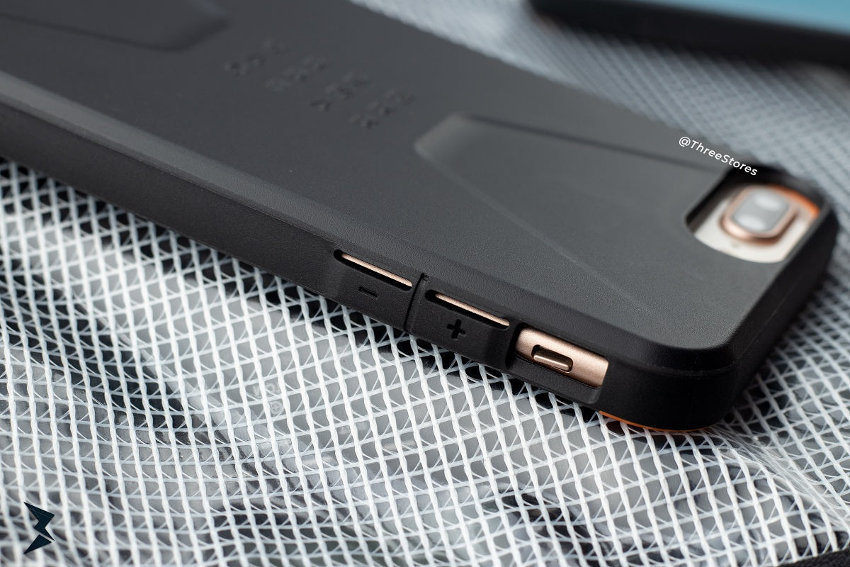 UAG Civilian Series Case iPhone 7 / 8 Plus