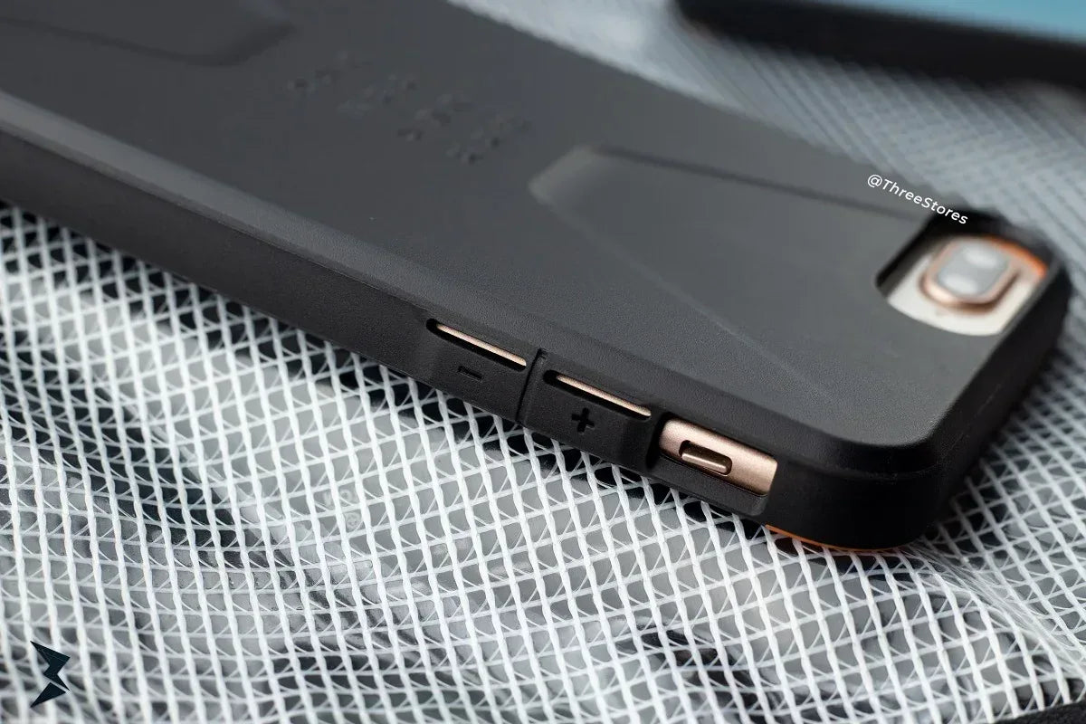 UAG Civilian Series Case iPhone 7 / 8 Plus - Three