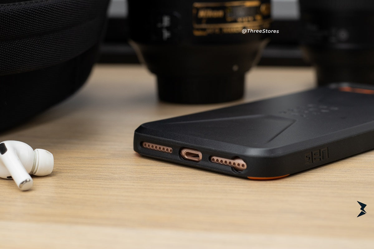 UAG Civilian Series Case iPhone 7 / 8 Plus