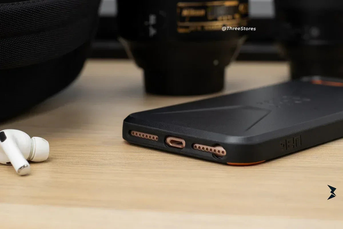 UAG Civilian Series Case iPhone 7 / 8 Plus - Three