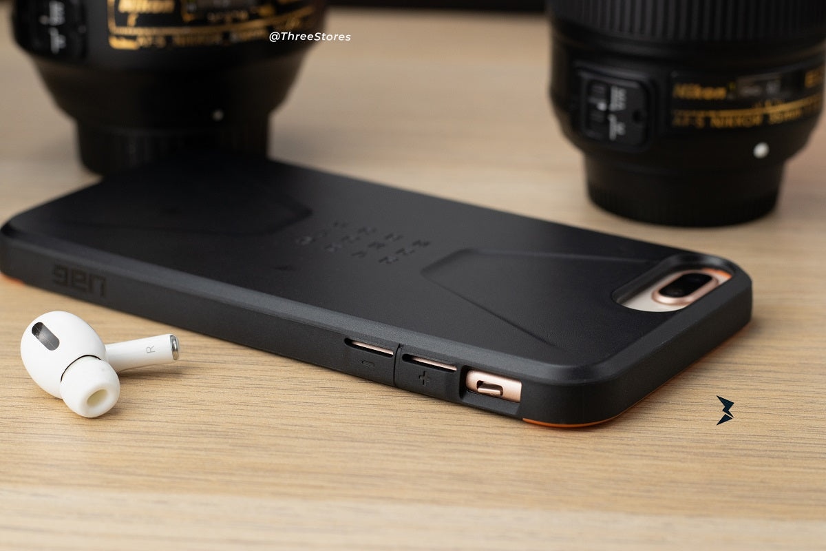 UAG Civilian Series Case iPhone 7 / 8 Plus