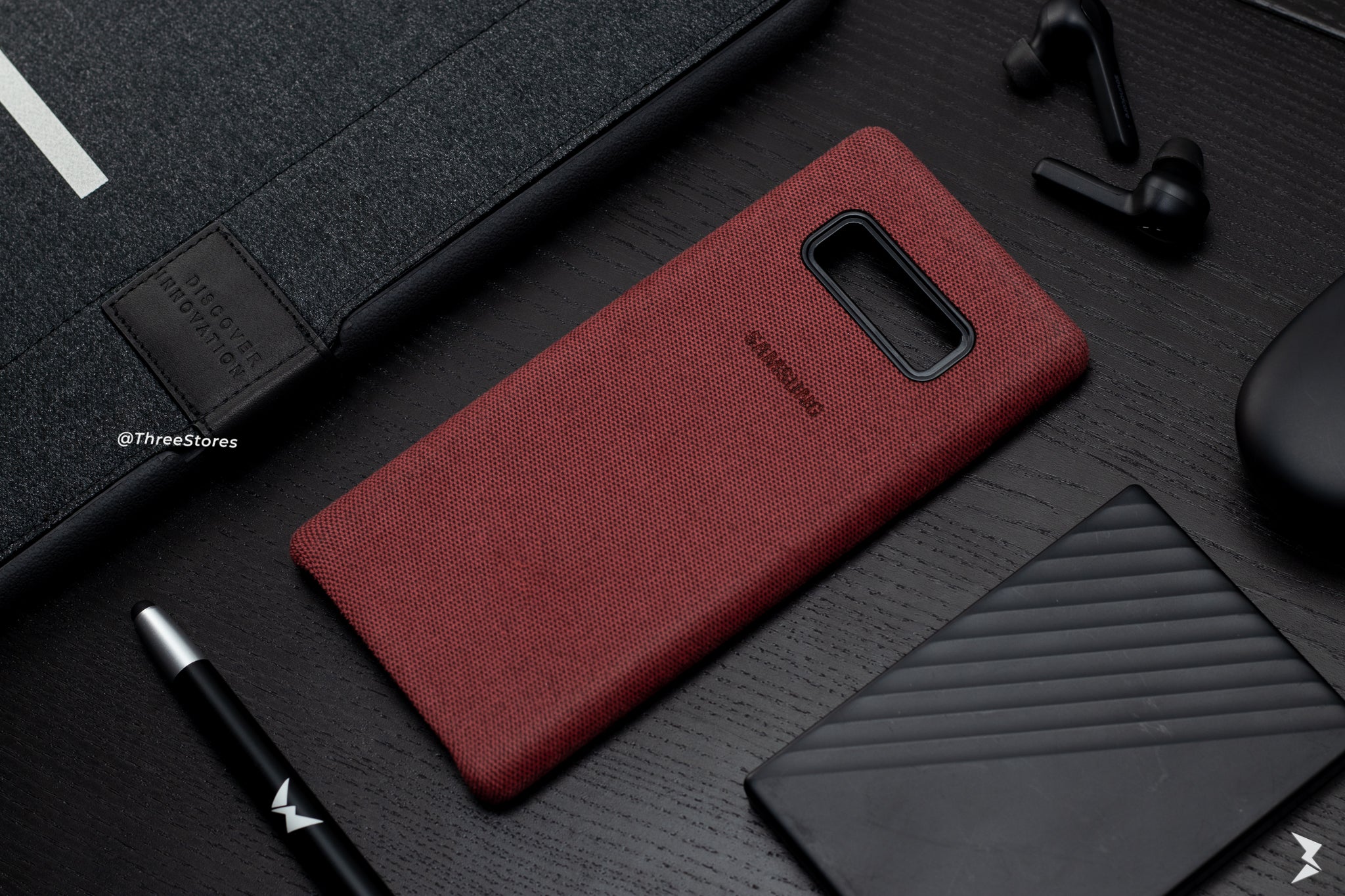 Fabric Case Samsung Note 8