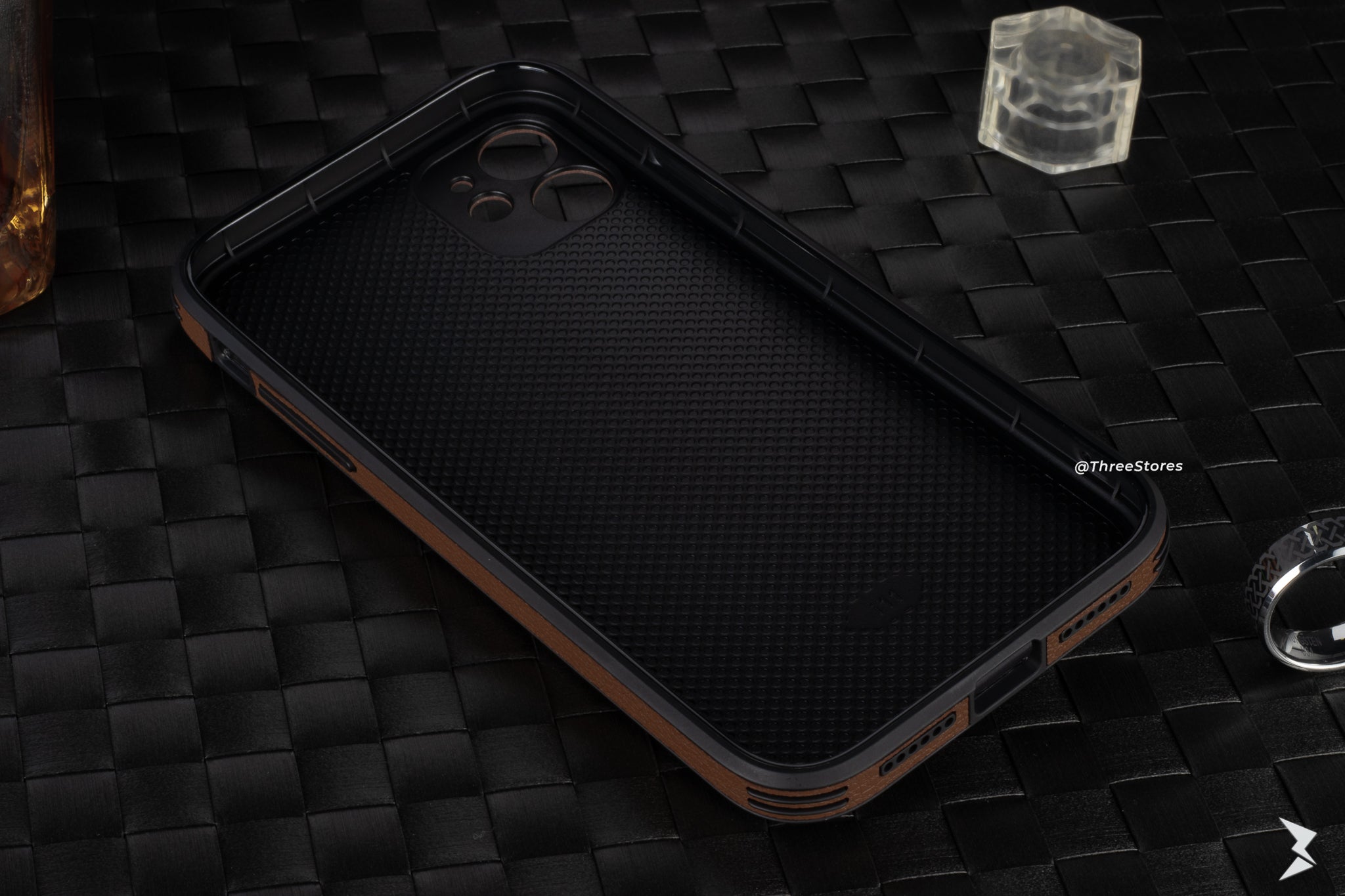 Coblue 360° Protection Case iPhone 12