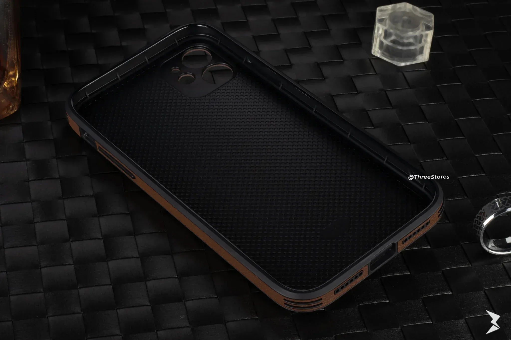 Coblue 360° Protection Case iPhone 12 - Three