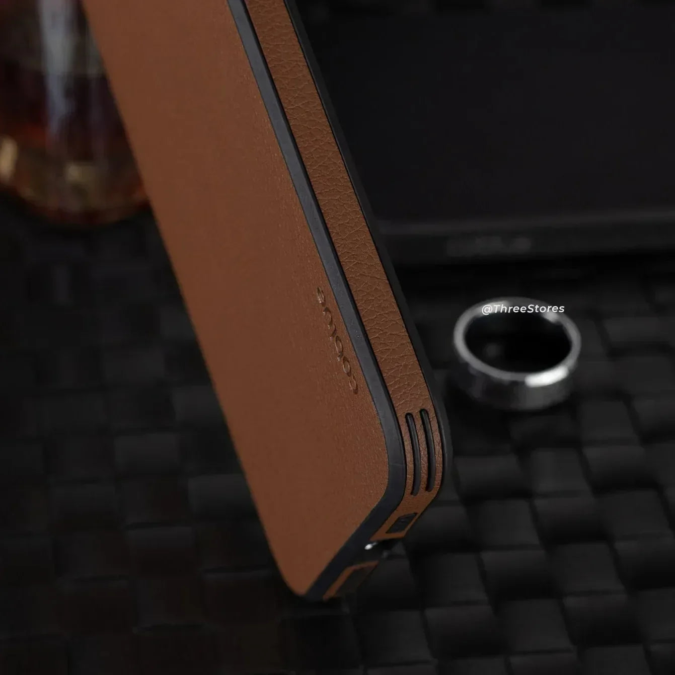 Coblue 360° Protection Case iPhone 12 - Three