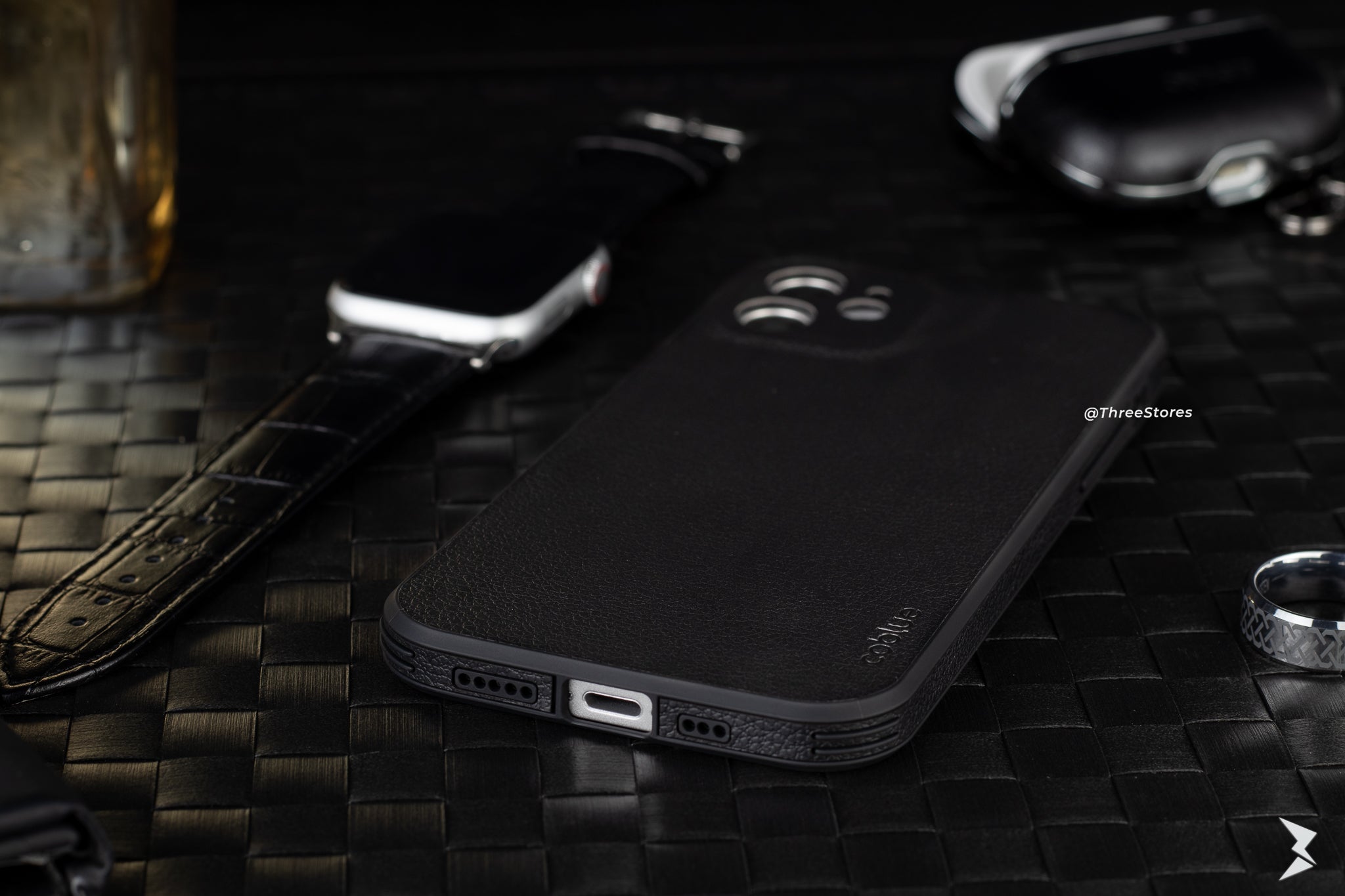 Coblue 360° Protection Case iPhone 12