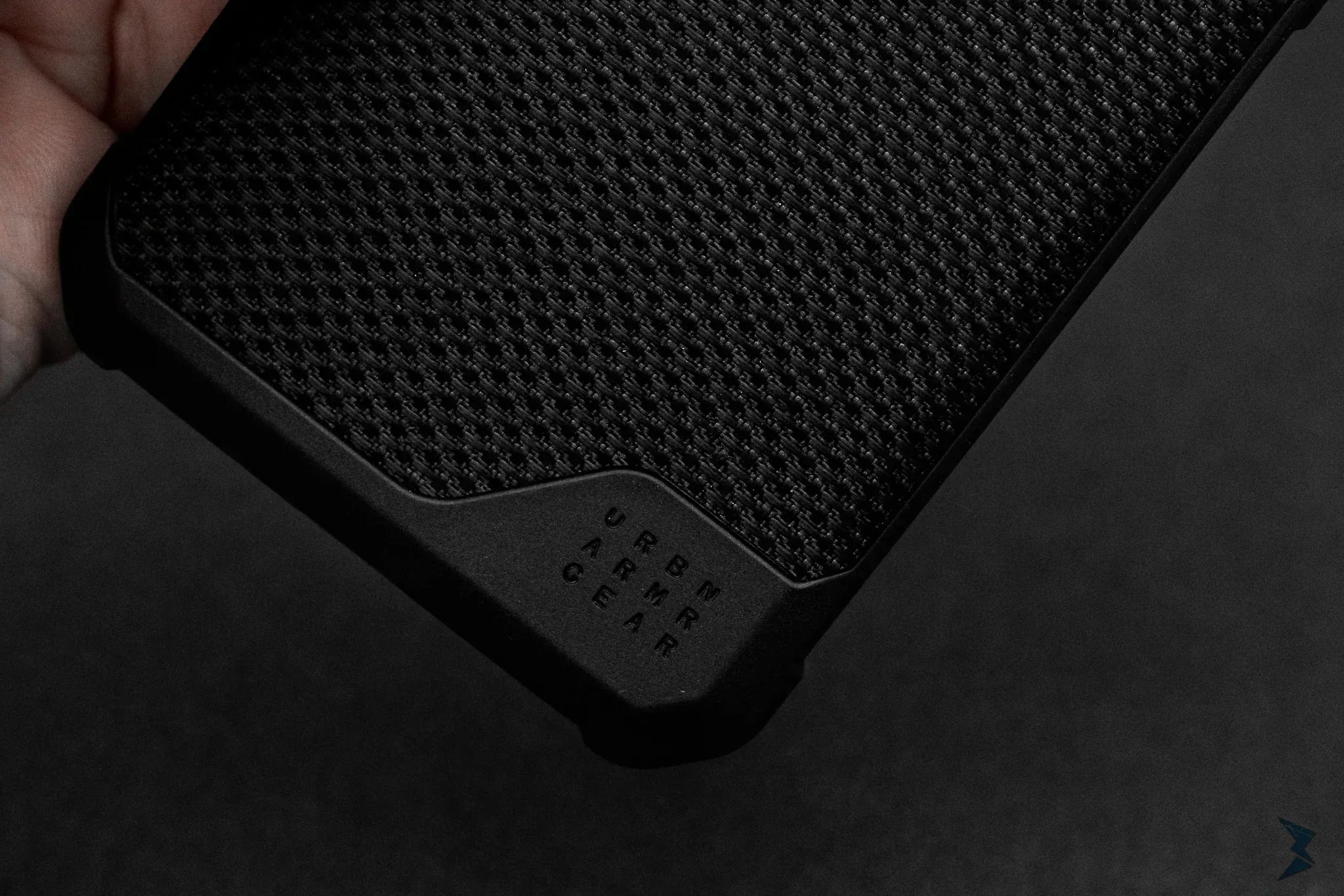 UAG Metropolis Textured Case iPhone 12 / 12 Pro - Three