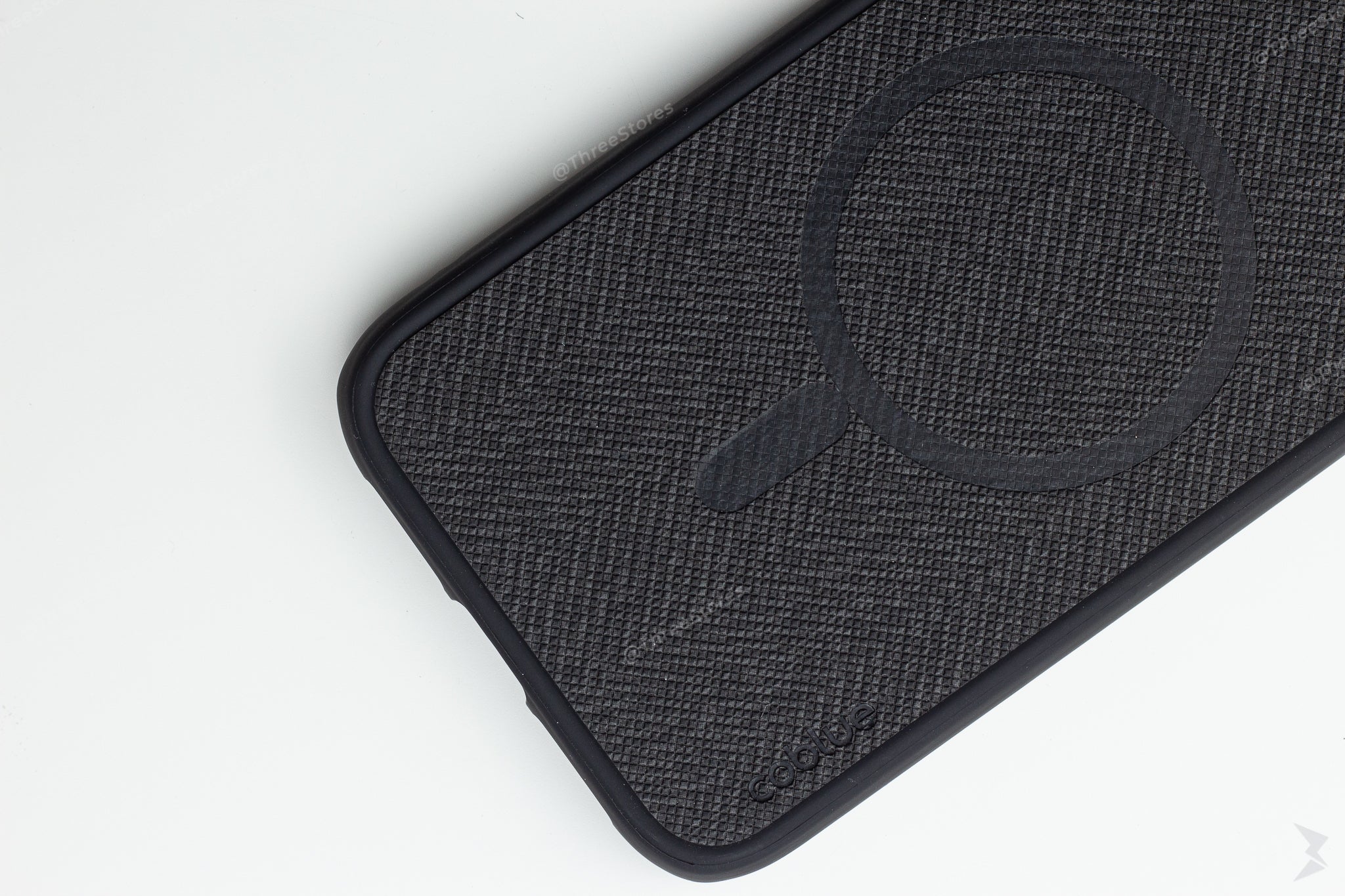 Coblue Fabric Magsafe Case iPhone 11