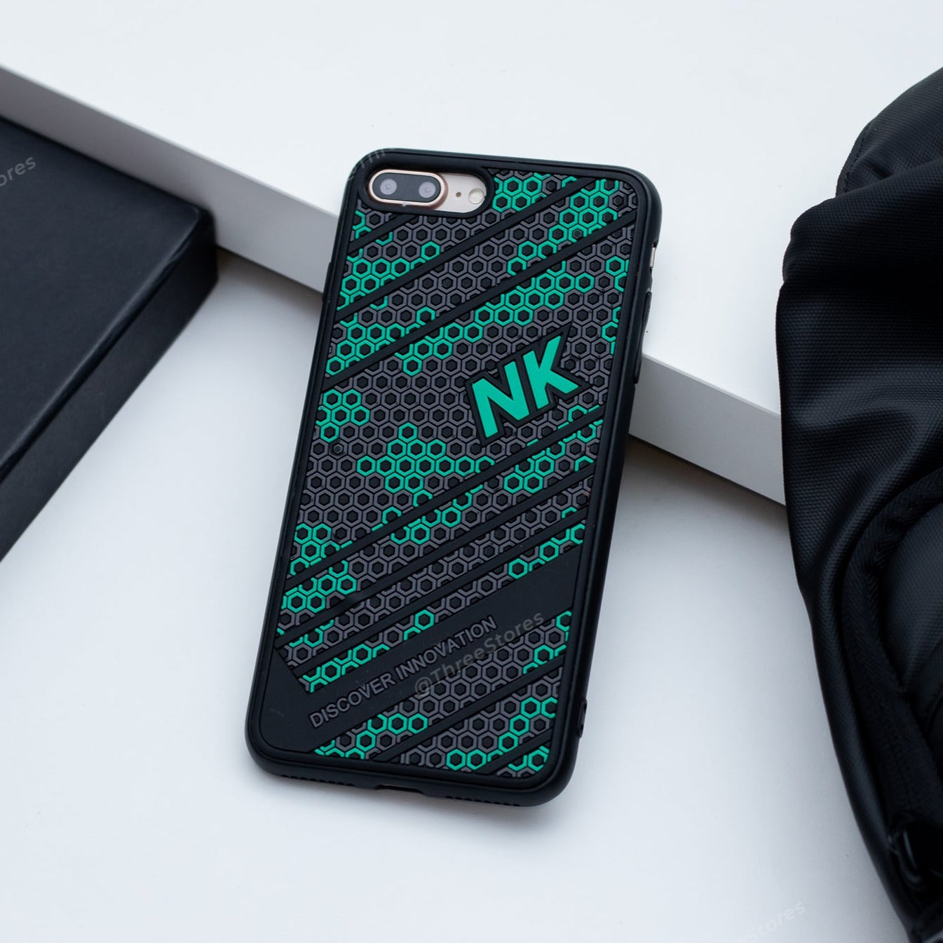 NK Striker Sport Case iPhone 7 / 8 Plus