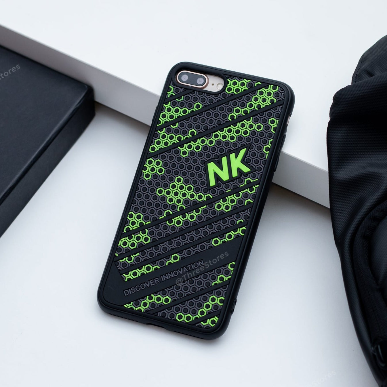 NK Striker Sport Case iPhone 7 / 8 Plus