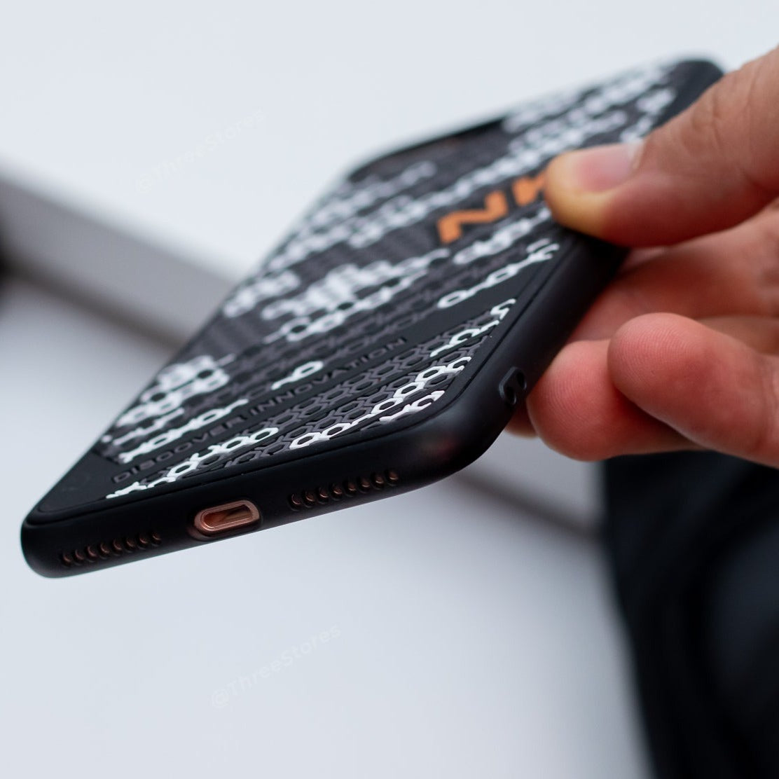 NK Striker Sport Case iPhone 7 / 8 Plus