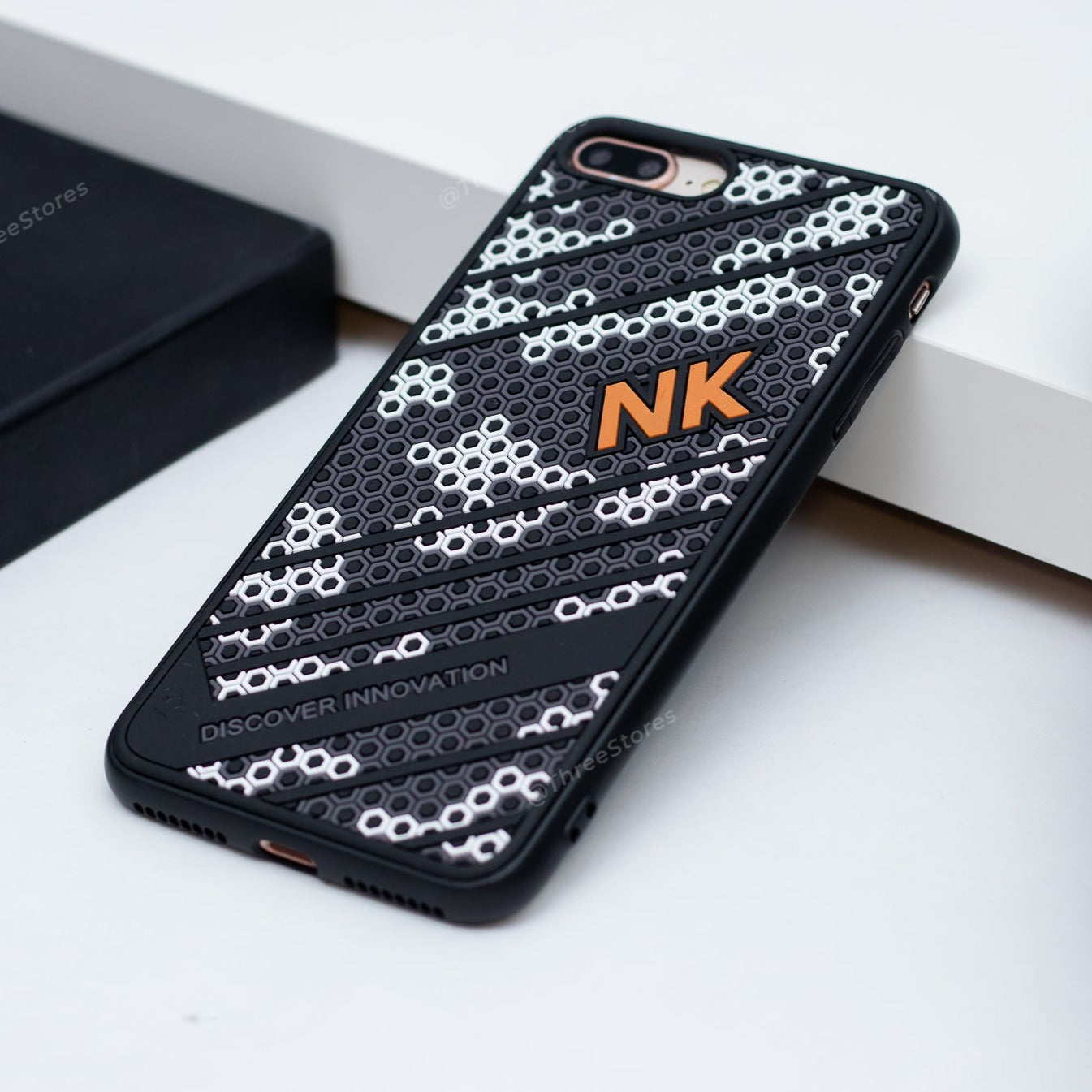 NK Striker Sport Case iPhone 7 / 8 Plus