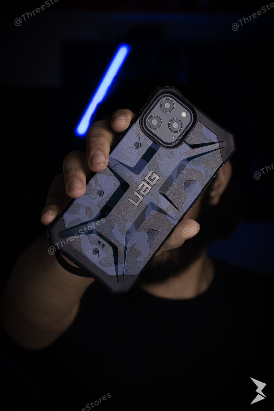 UAG Pathfinder Case iPhone 12 Pro Max