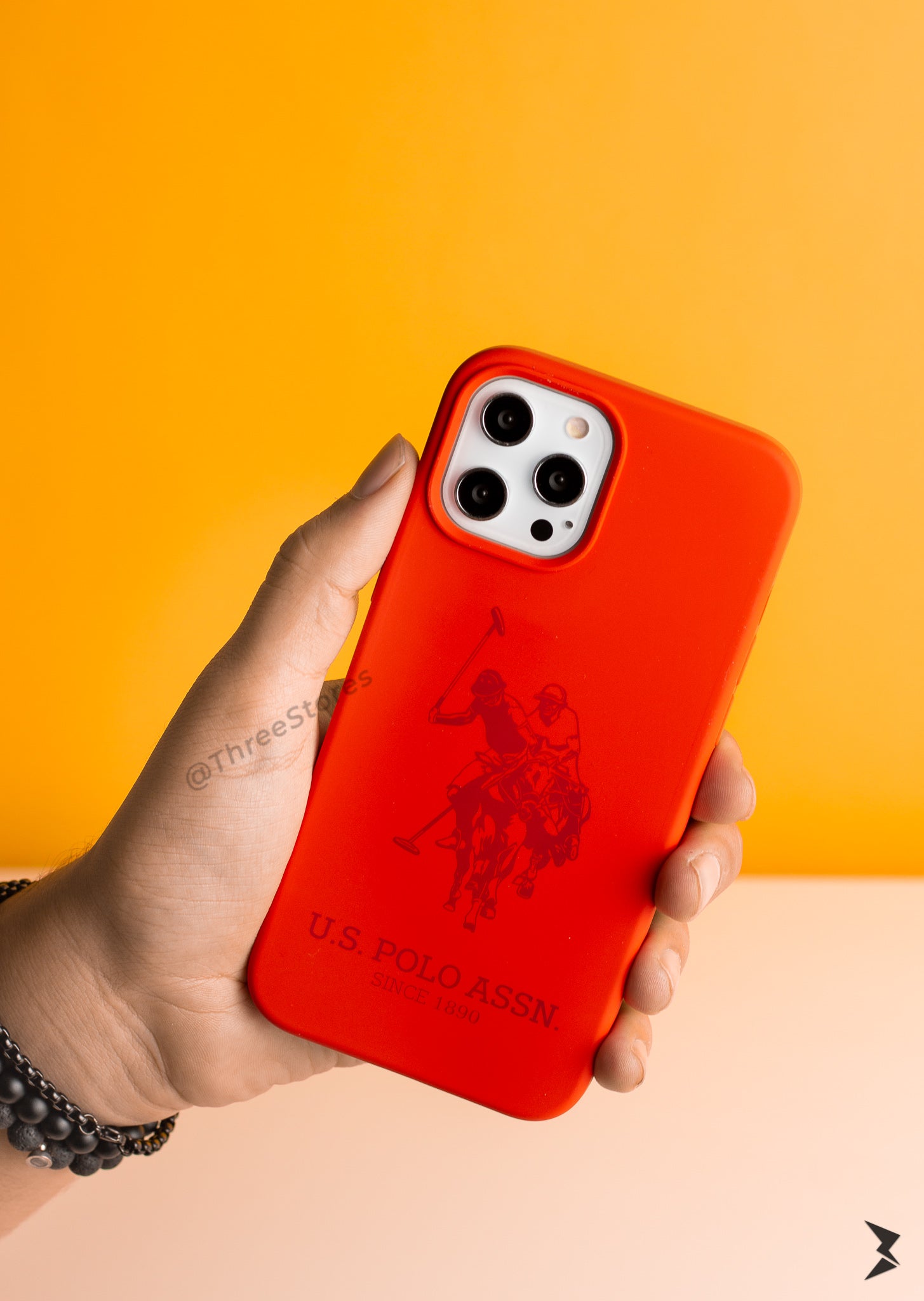 Santa Assn Silicone Case iPhone 12 Pro Max