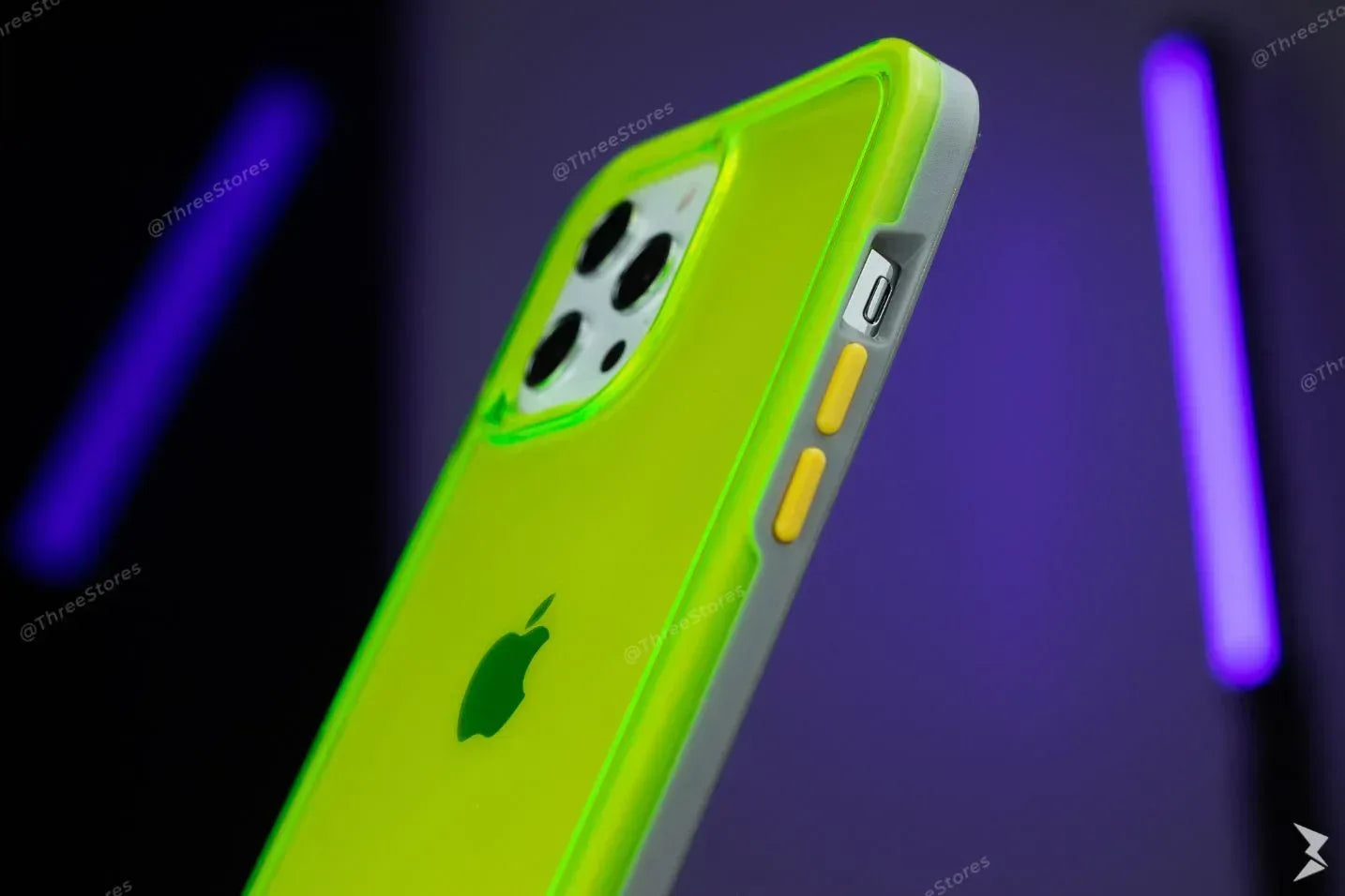 LifeProof Slam Series Case iPhone 12 / 12 Pro - Three