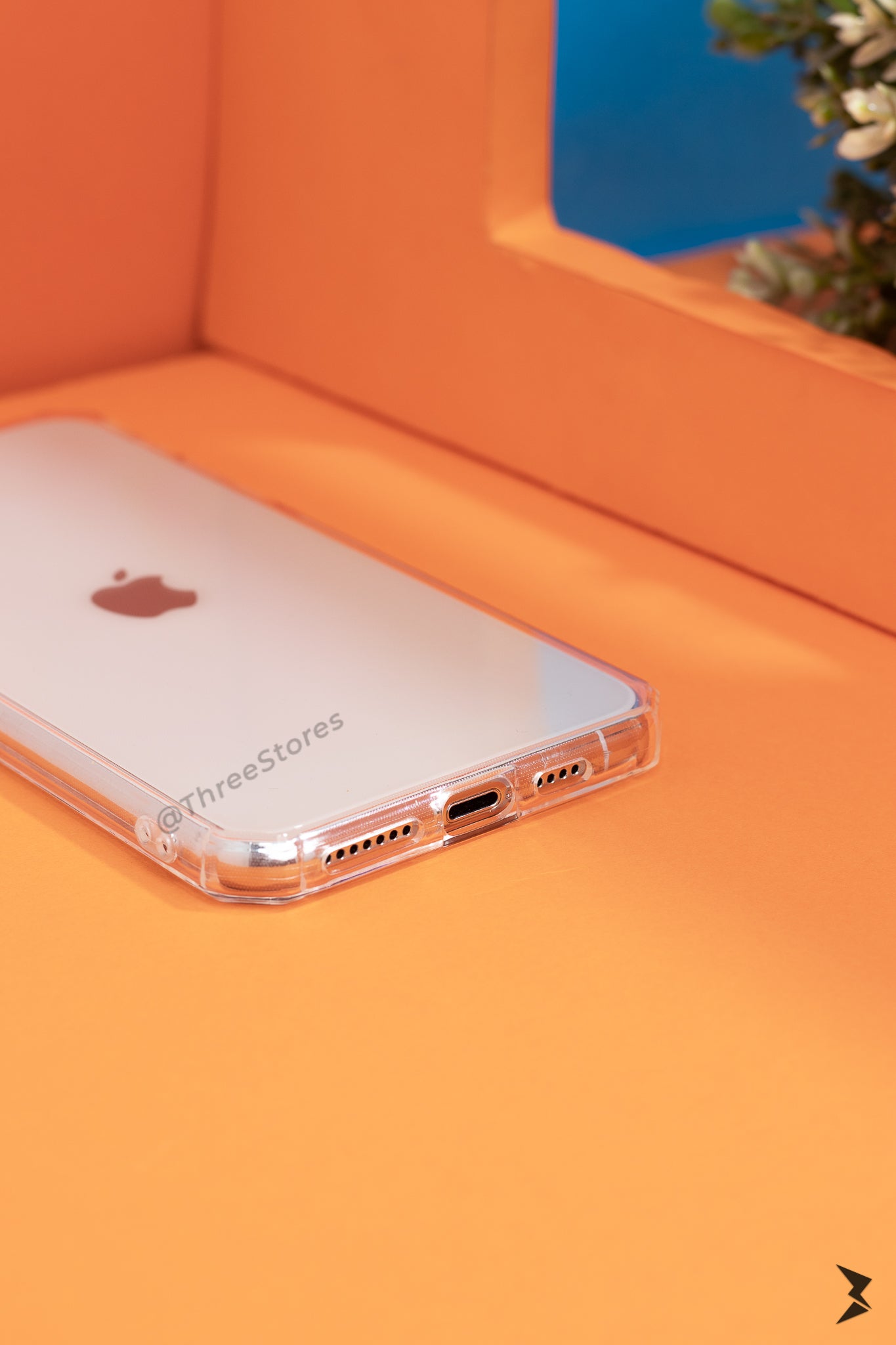 Lanex Clear Case iPhone 11 Pro Max