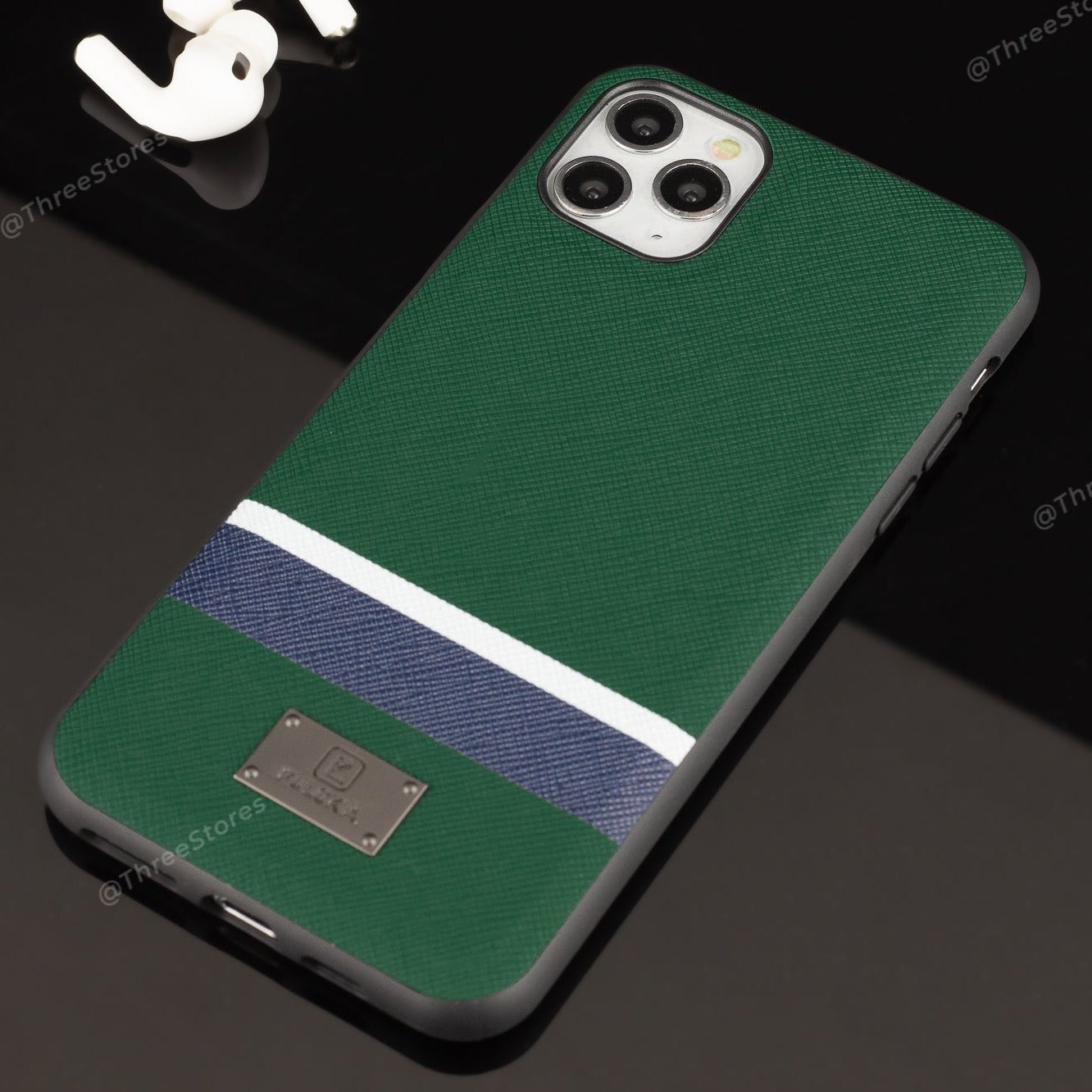 Puloka Textured Case iPhone 11 Pro Max