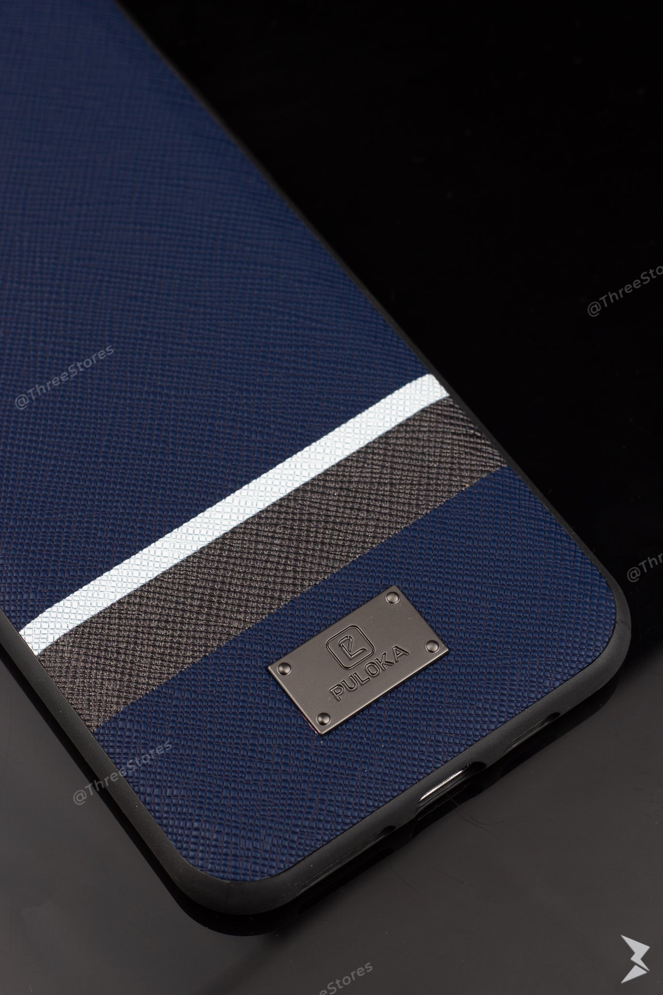 Puloka Textured Case iPhone 11 Pro Max