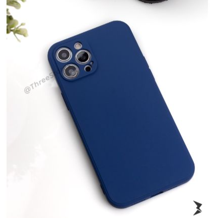 Oxygen Super Shield Case iPhone 12 Pro Max
