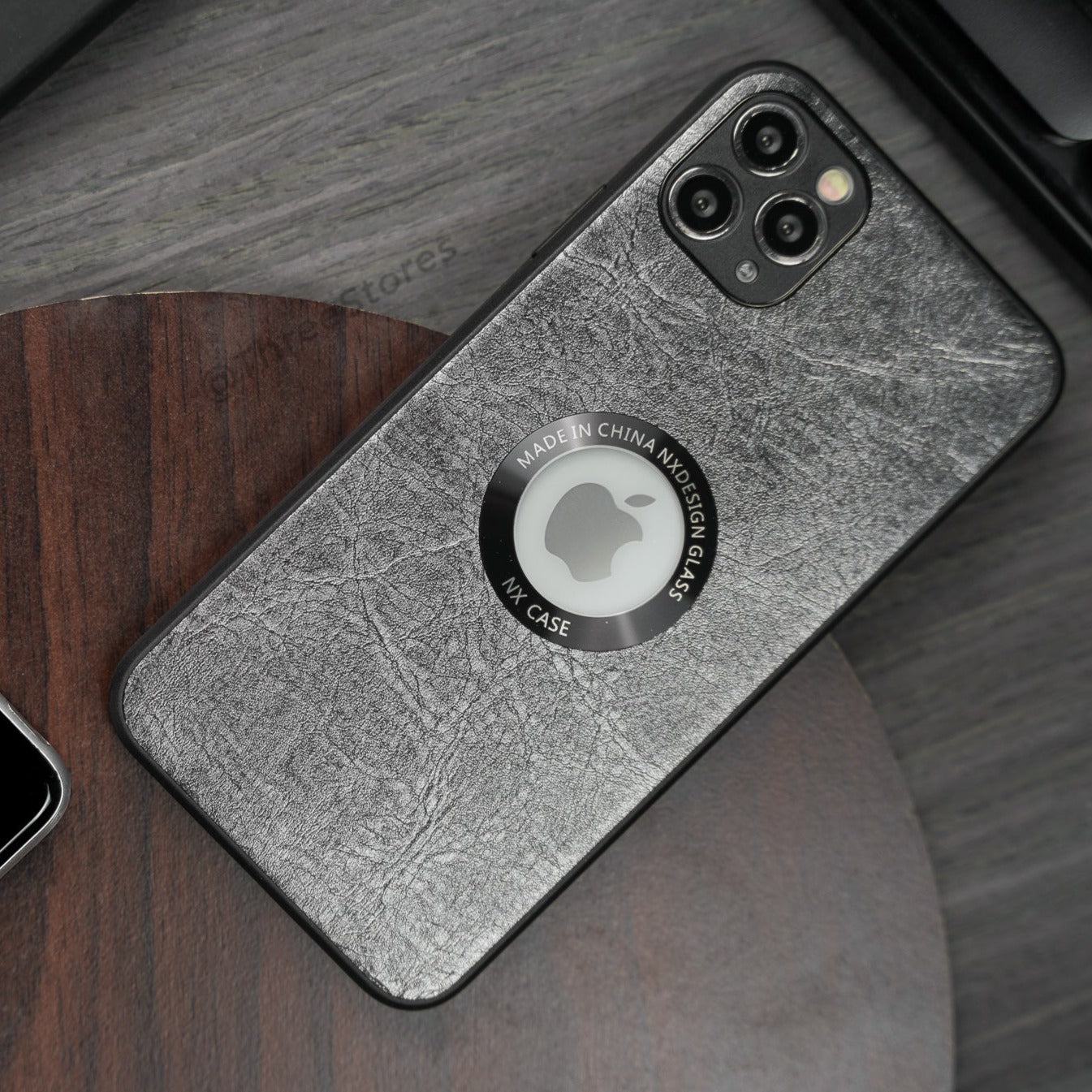 NX Camera Protection Case iPhone 11 Pro Max