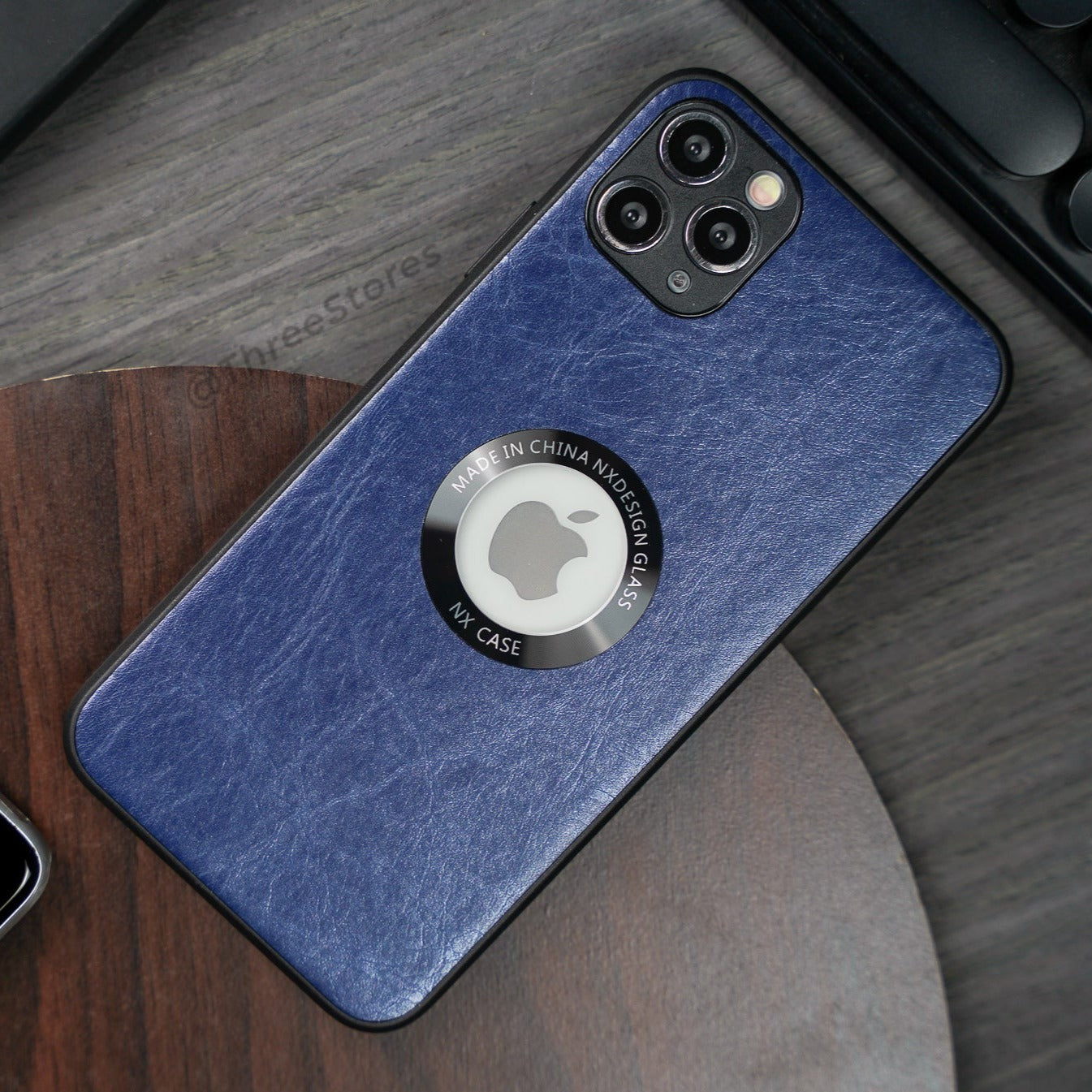 NX Camera Protection Case iPhone 11 Pro Max