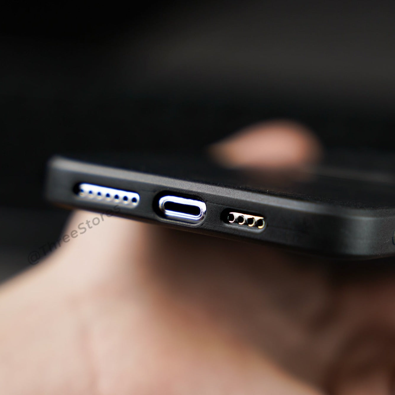 NX Camera Protection Case iPhone 11 Pro Max