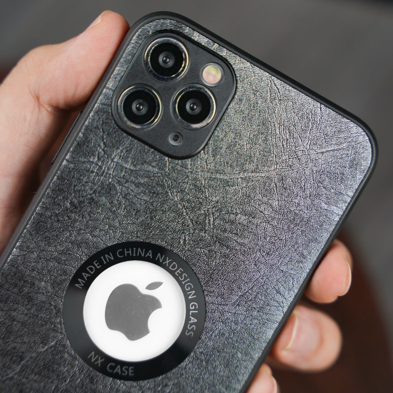 NX Camera Protection Case iPhone 11 Pro Max