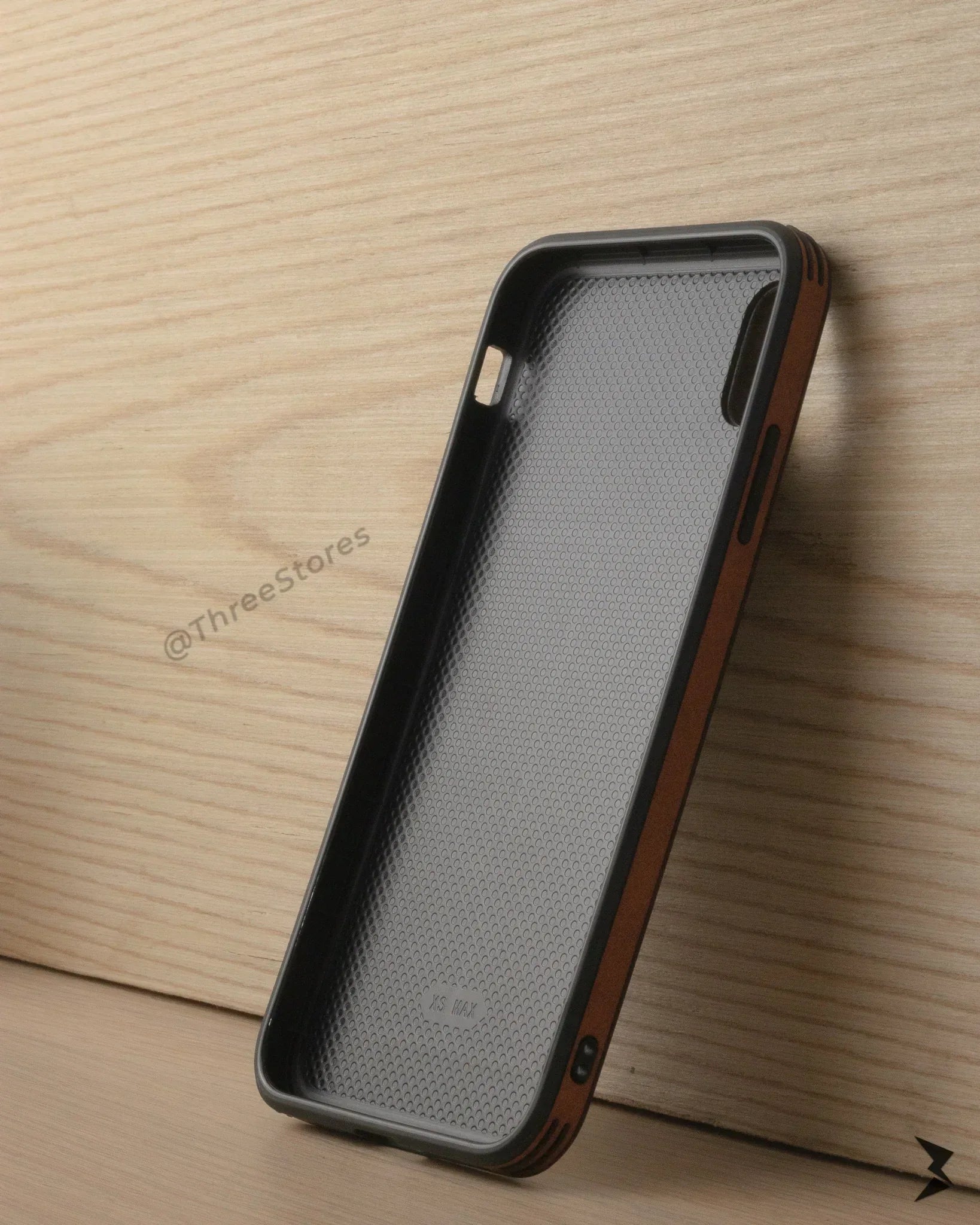 Coblue Fabric Case iPhone X Max - Three