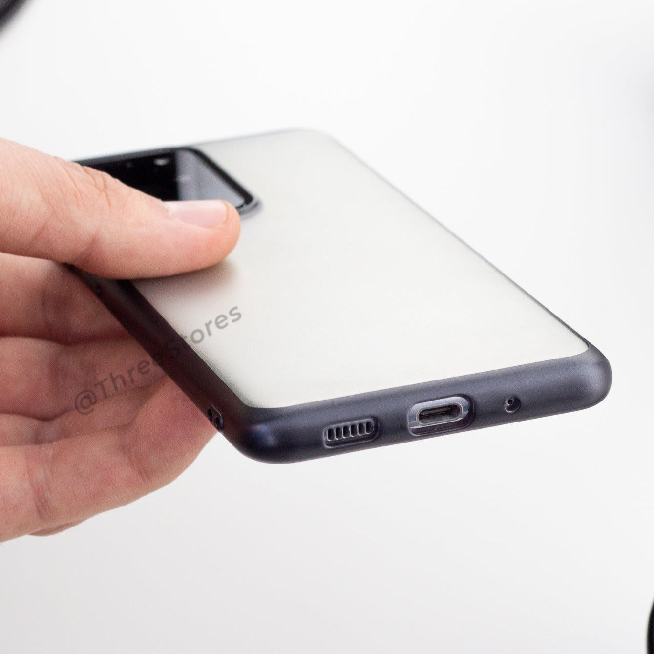 J Carbon Case Samsung S20 Ultra