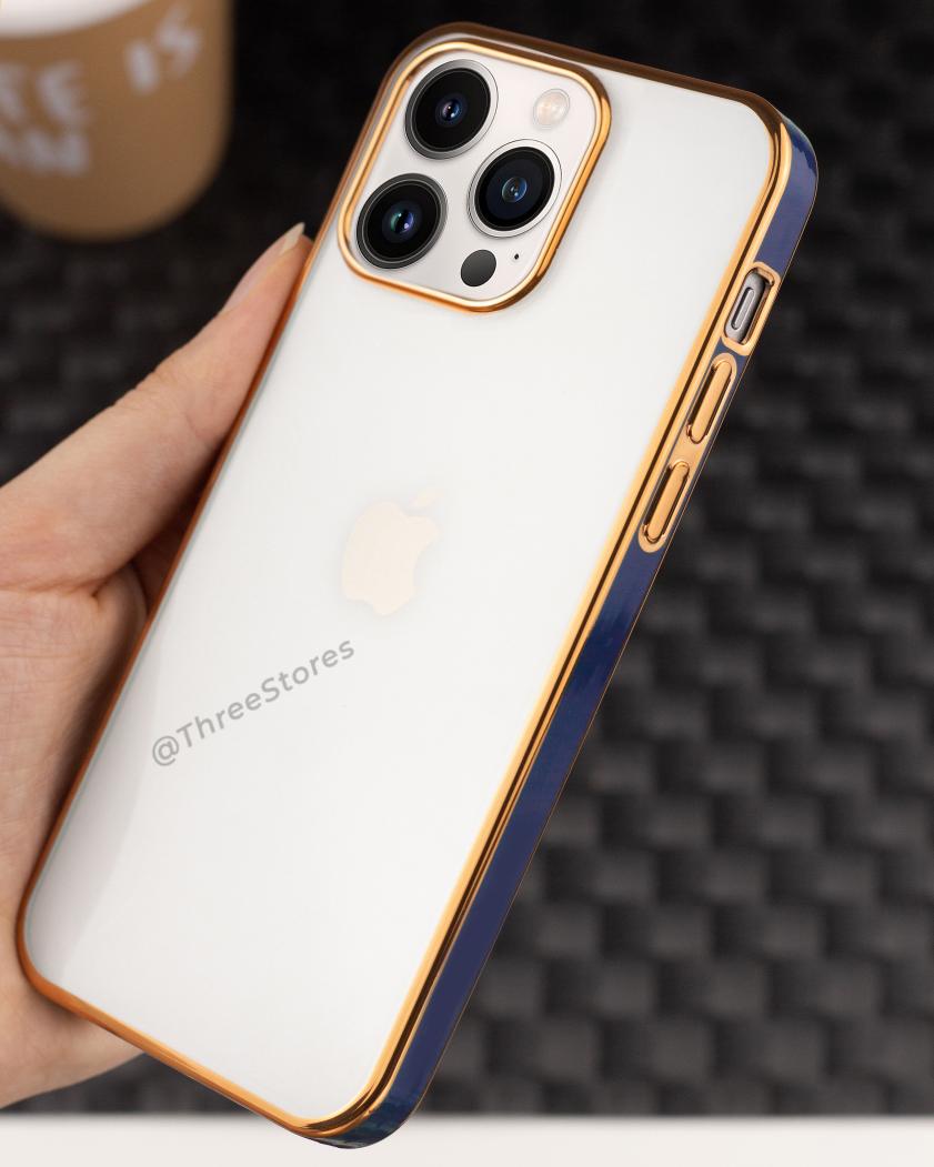 Opus Premium Case iPhone 11 Pro Max